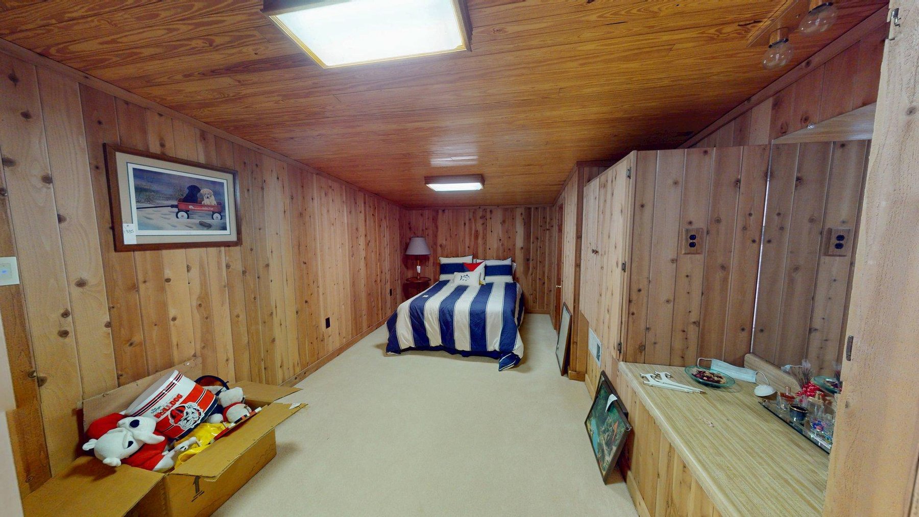 Image for 176+/- Acres - 6,546+/- SF Custom Lodge w/ Stocked Ponds & Food Plots - Mature Timber & Rocky Creek Frontage