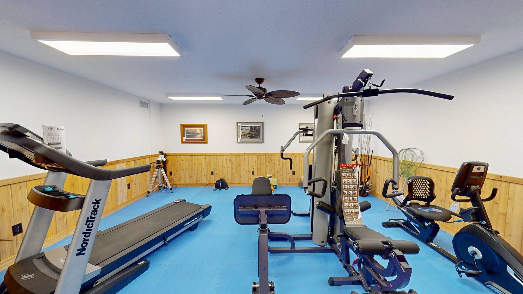 Image for 176+/- Acres - 6,546+/- SF Custom Lodge w/ Stocked Ponds & Food Plots - Mature Timber & Rocky Creek Frontage