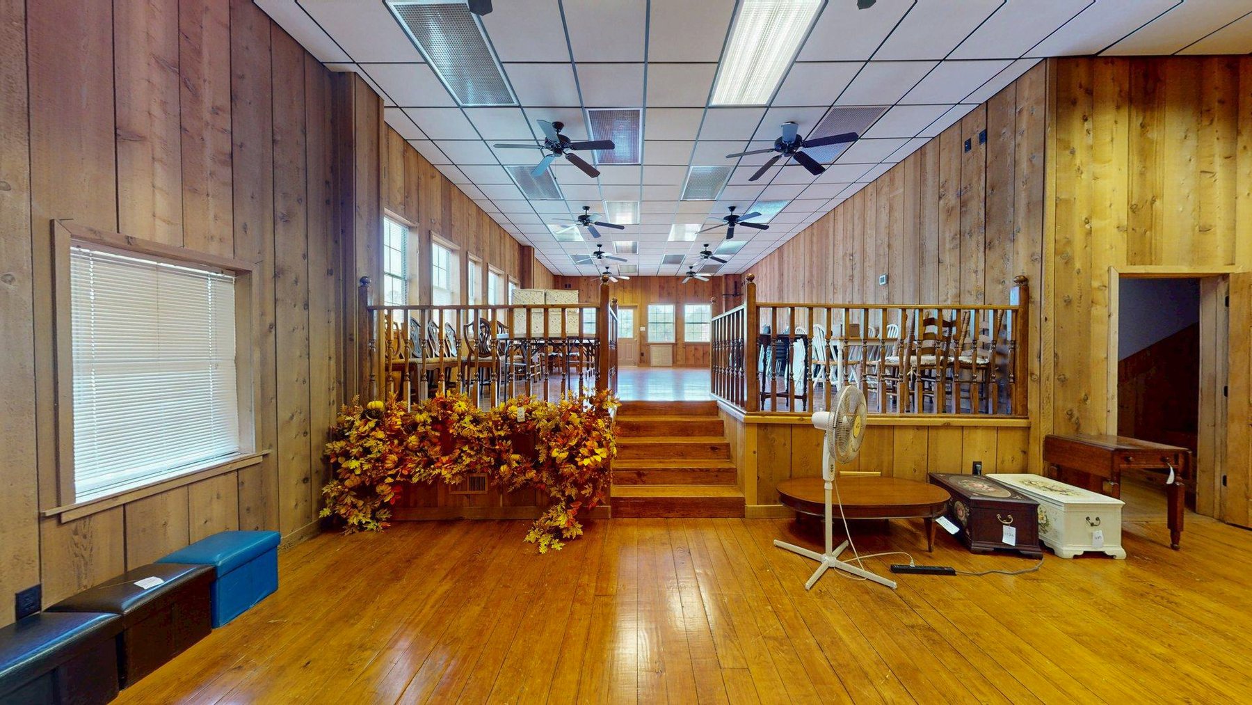 Image for 176+/- Acres - 6,546+/- SF Custom Lodge w/ Stocked Ponds & Food Plots - Mature Timber & Rocky Creek Frontage