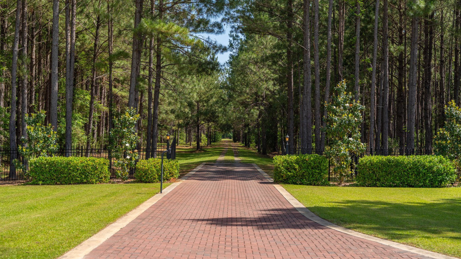 Image for 176+/- Acres - 6,546+/- SF Custom Lodge w/ Stocked Ponds & Food Plots - Mature Timber & Rocky Creek Frontage
