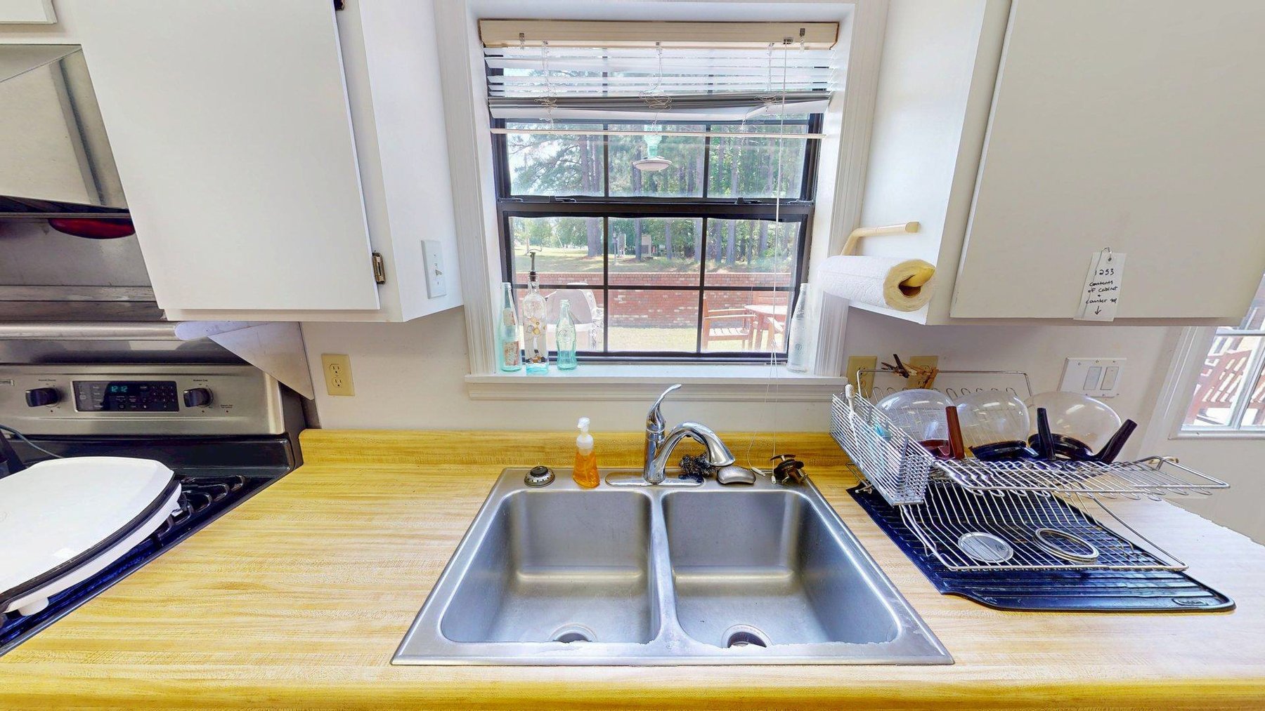 Image for 176+/- Acres - 6,546+/- SF Custom Lodge w/ Stocked Ponds & Food Plots - Mature Timber & Rocky Creek Frontage