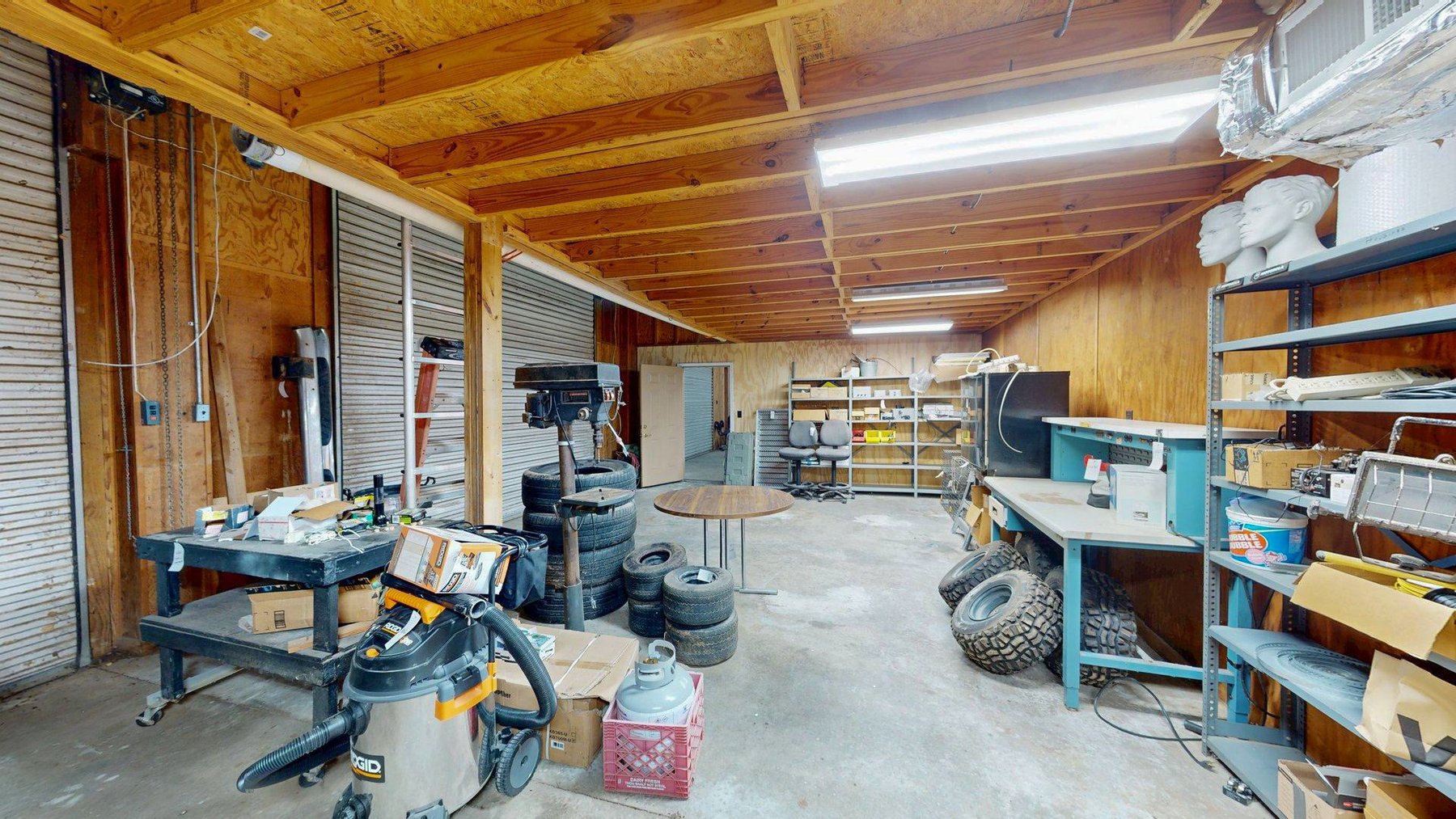 Image for 176+/- Acres - 6,546+/- SF Custom Lodge w/ Stocked Ponds & Food Plots - Mature Timber & Rocky Creek Frontage