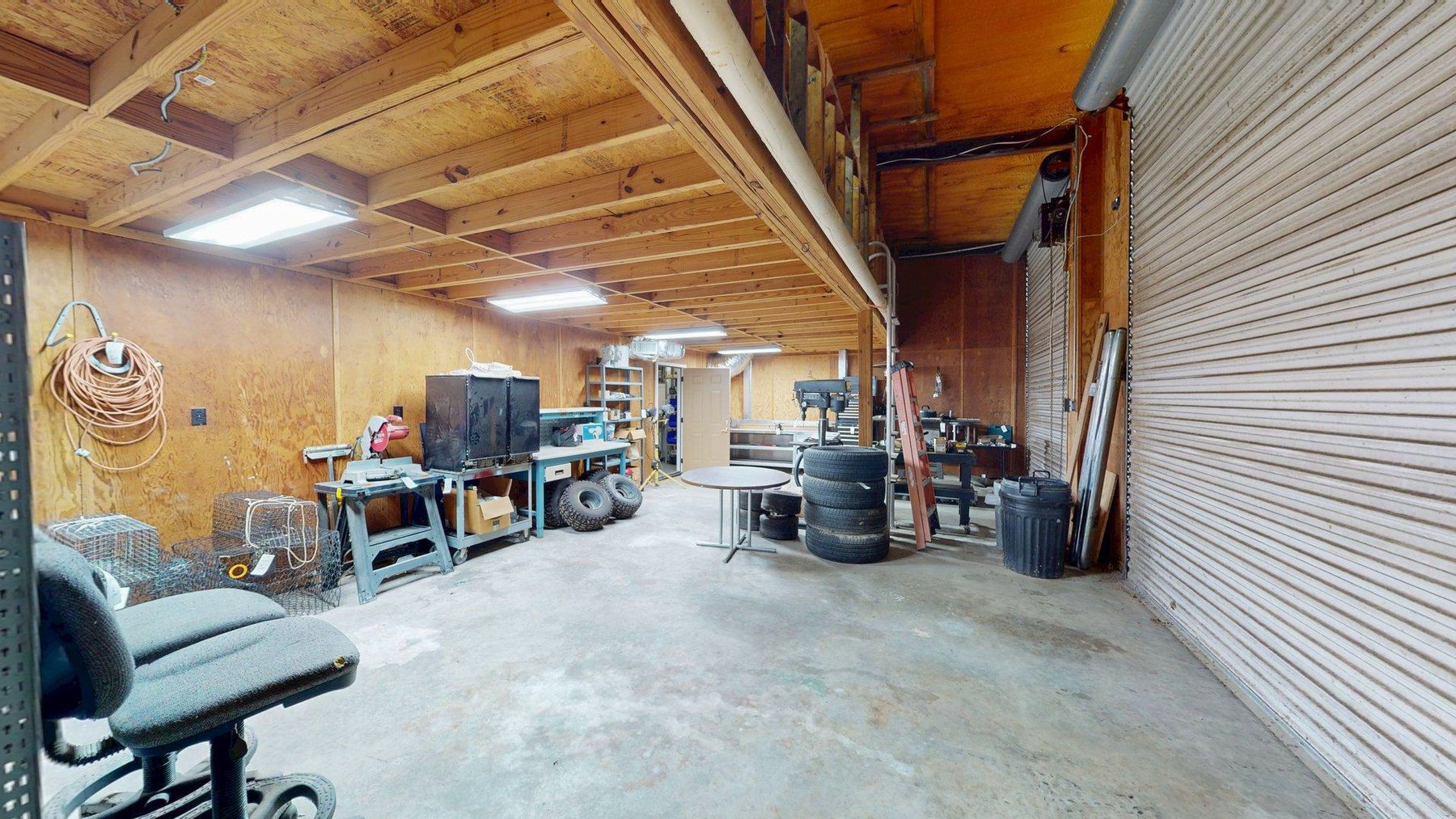 Image for 176+/- Acres - 6,546+/- SF Custom Lodge w/ Stocked Ponds & Food Plots - Mature Timber & Rocky Creek Frontage