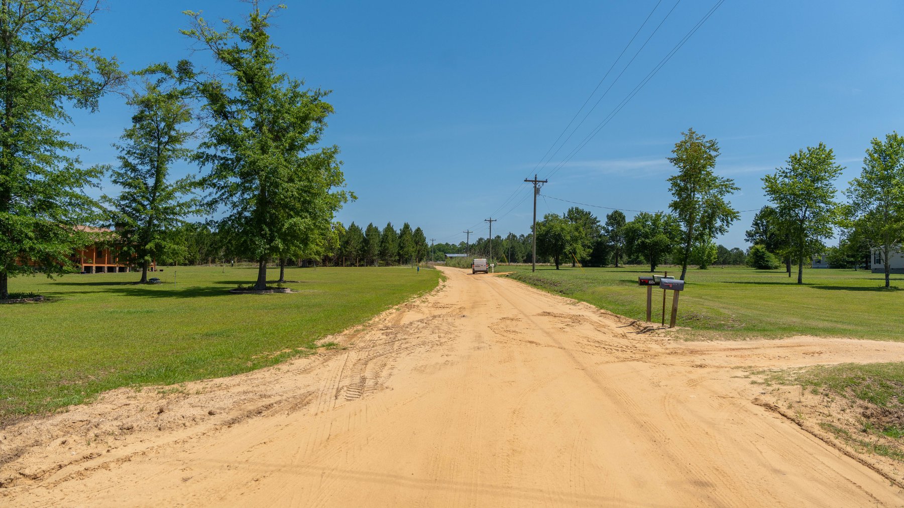 Image for 176+/- Acres - 6,546+/- SF Custom Lodge w/ Stocked Ponds & Food Plots - Mature Timber & Rocky Creek Frontage