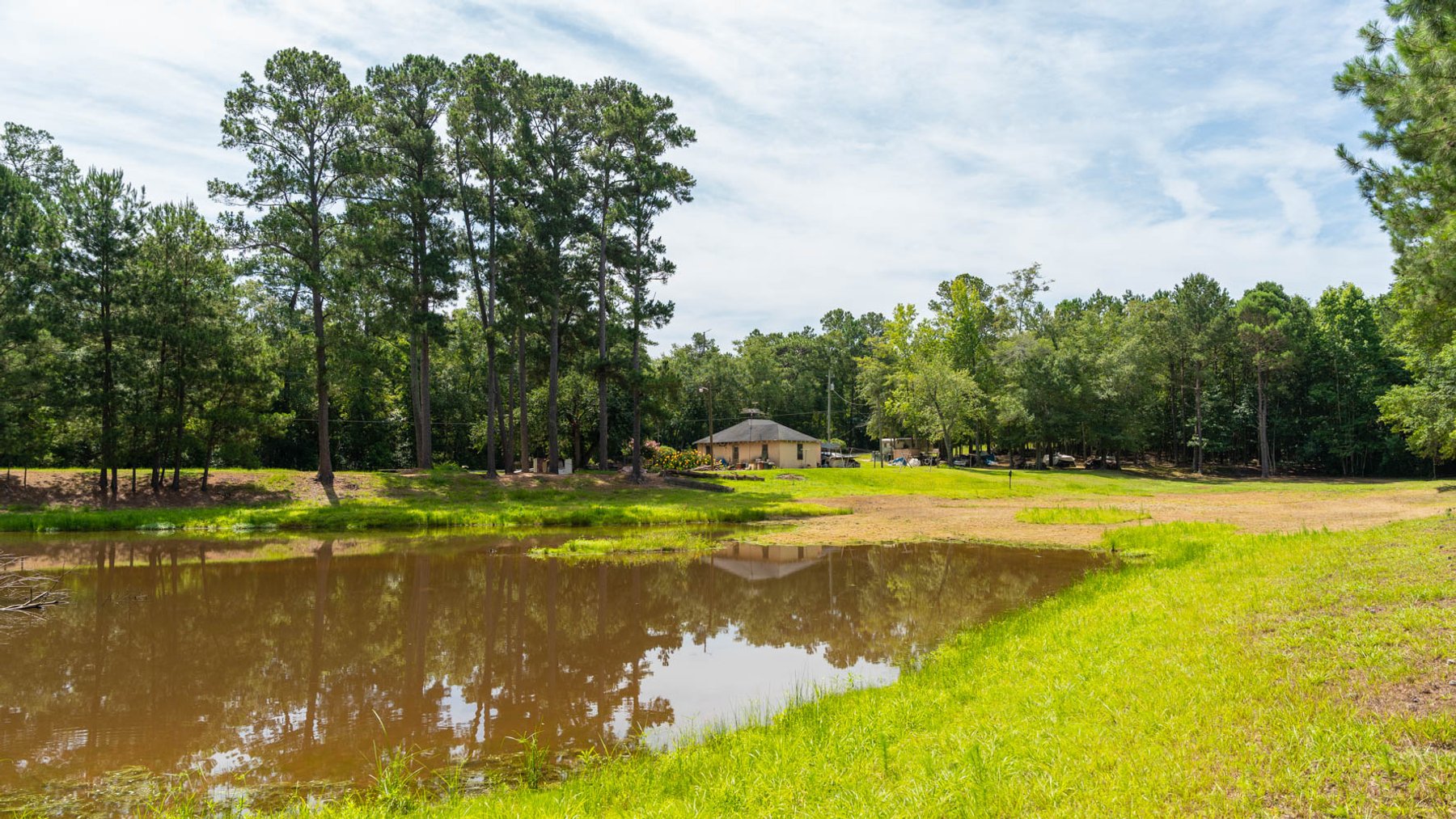 Image for 28.58+/- Total Acres -  Rental Home w/ Mature Timber - Recreational & Investment Opportunity