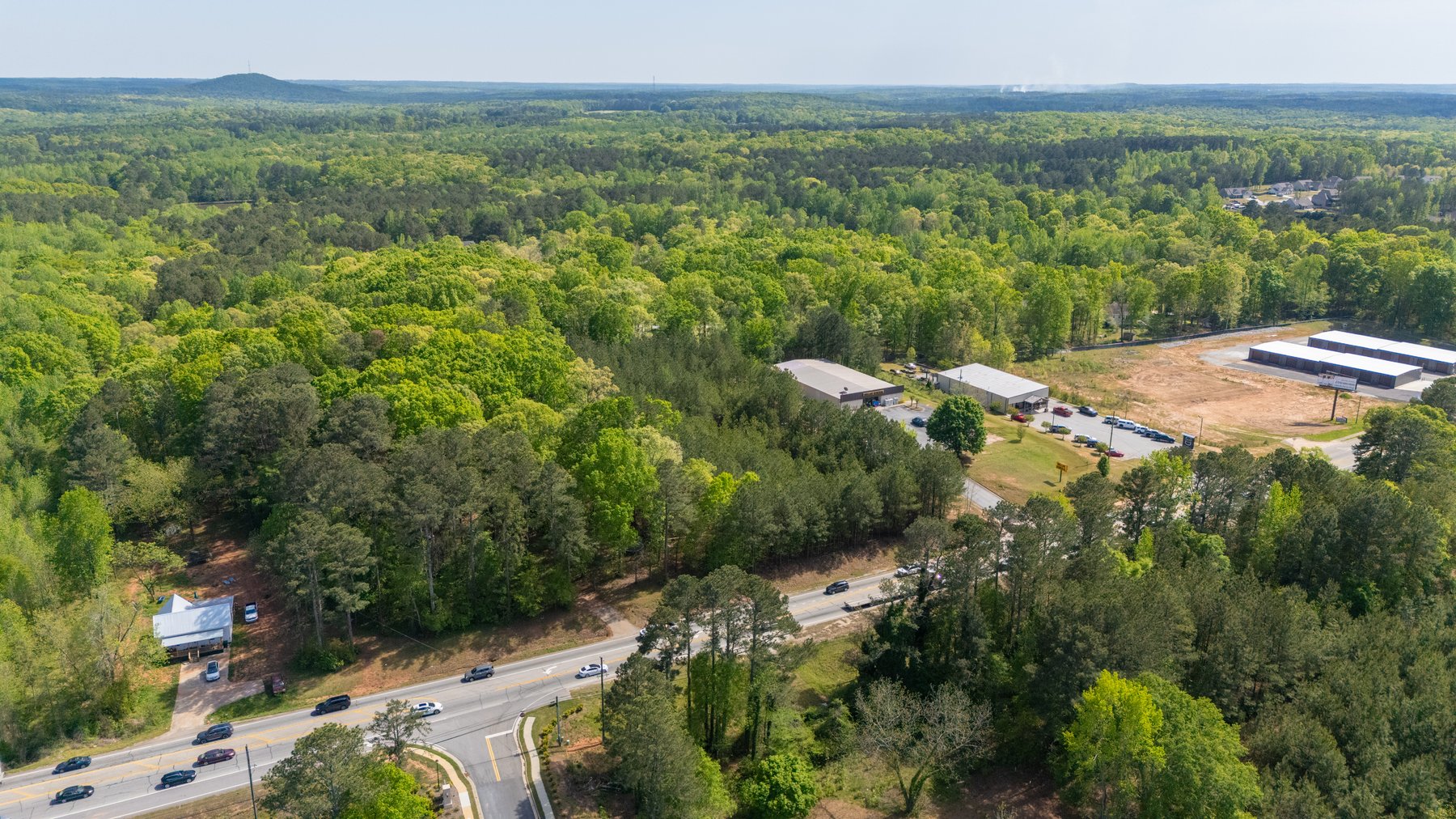 Image for GA HWY-138 Commercial Tract 6 – 2.00 +/- Acres - Walton County Development Opportunity