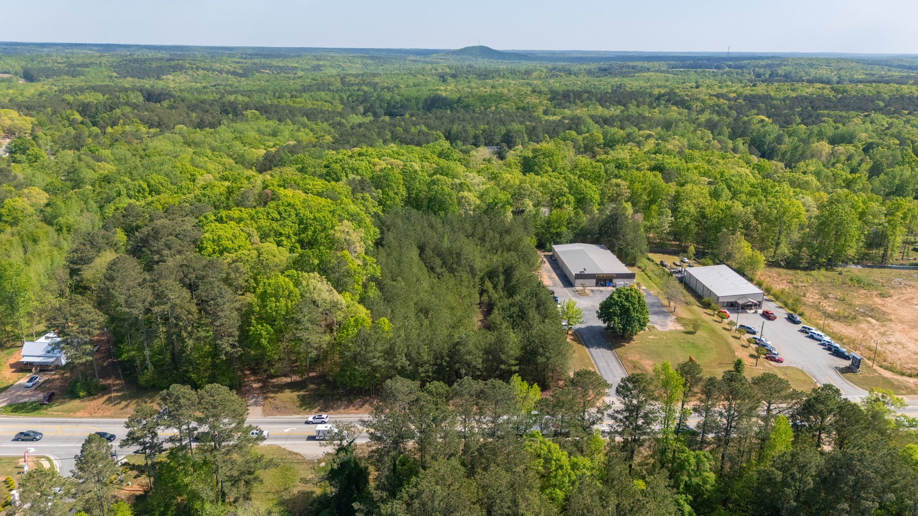Image for GA HWY-138 Commercial Tract 6 – 2.00 +/- Acres - Walton County Development Opportunity