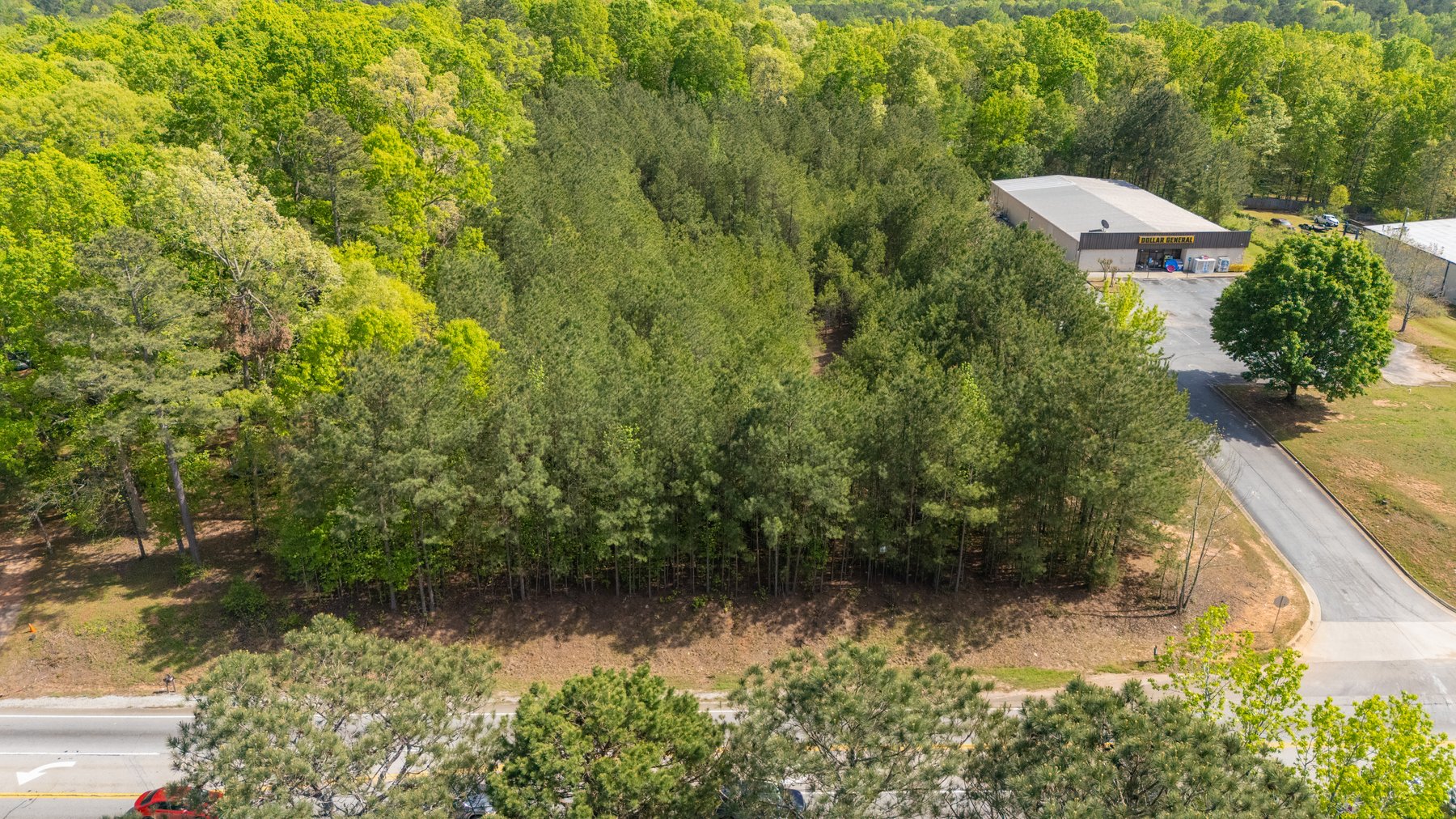 Image for GA HWY-138 Commercial Tract 6 – 2.00 +/- Acres - Walton County Development Opportunity