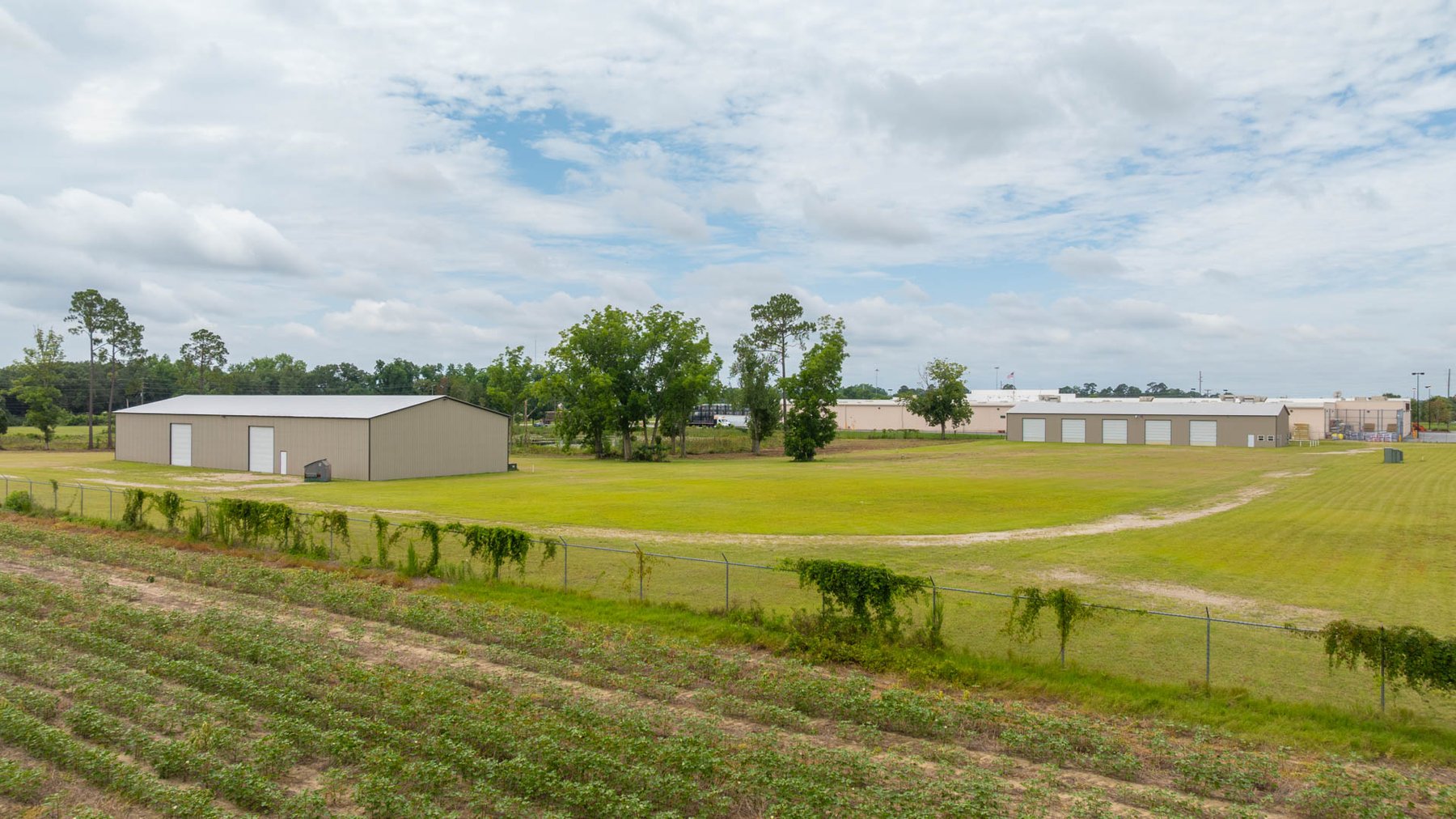 Image for Excellent Commercial Investment Opportunity - 12.72 +/- Acres – Zoned M-2, Class C-4 Commercial in Colquitt County, Georgia