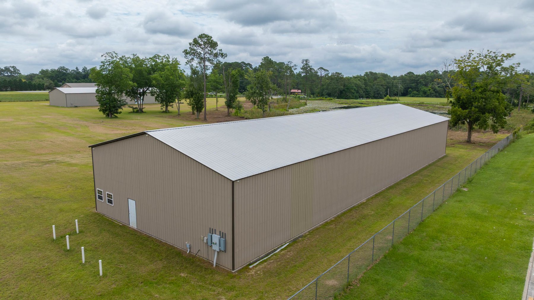 Image for Excellent Commercial Investment Opportunity - 12.72 +/- Acres – Zoned M-2, Class C-4 Commercial in Colquitt County, Georgia