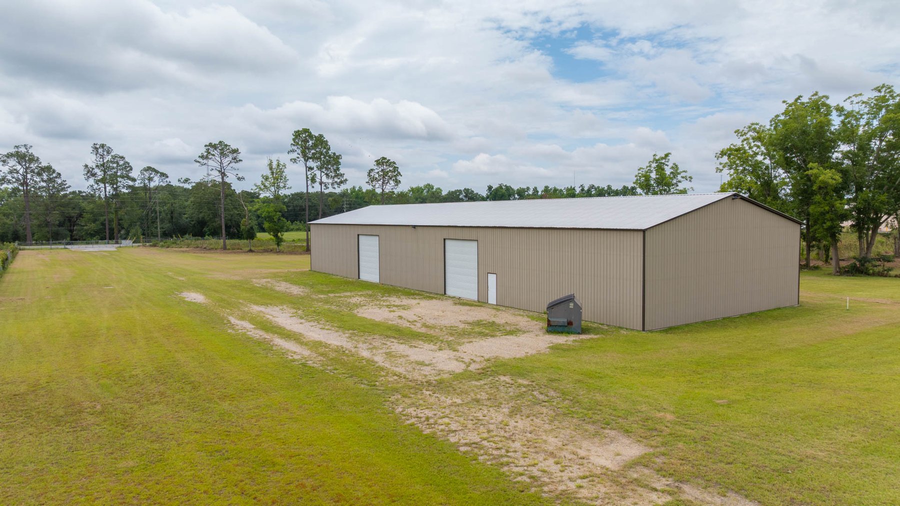 Image for Excellent Commercial Investment Opportunity - 12.72 +/- Acres – Zoned M-2, Class C-4 Commercial in Colquitt County, Georgia