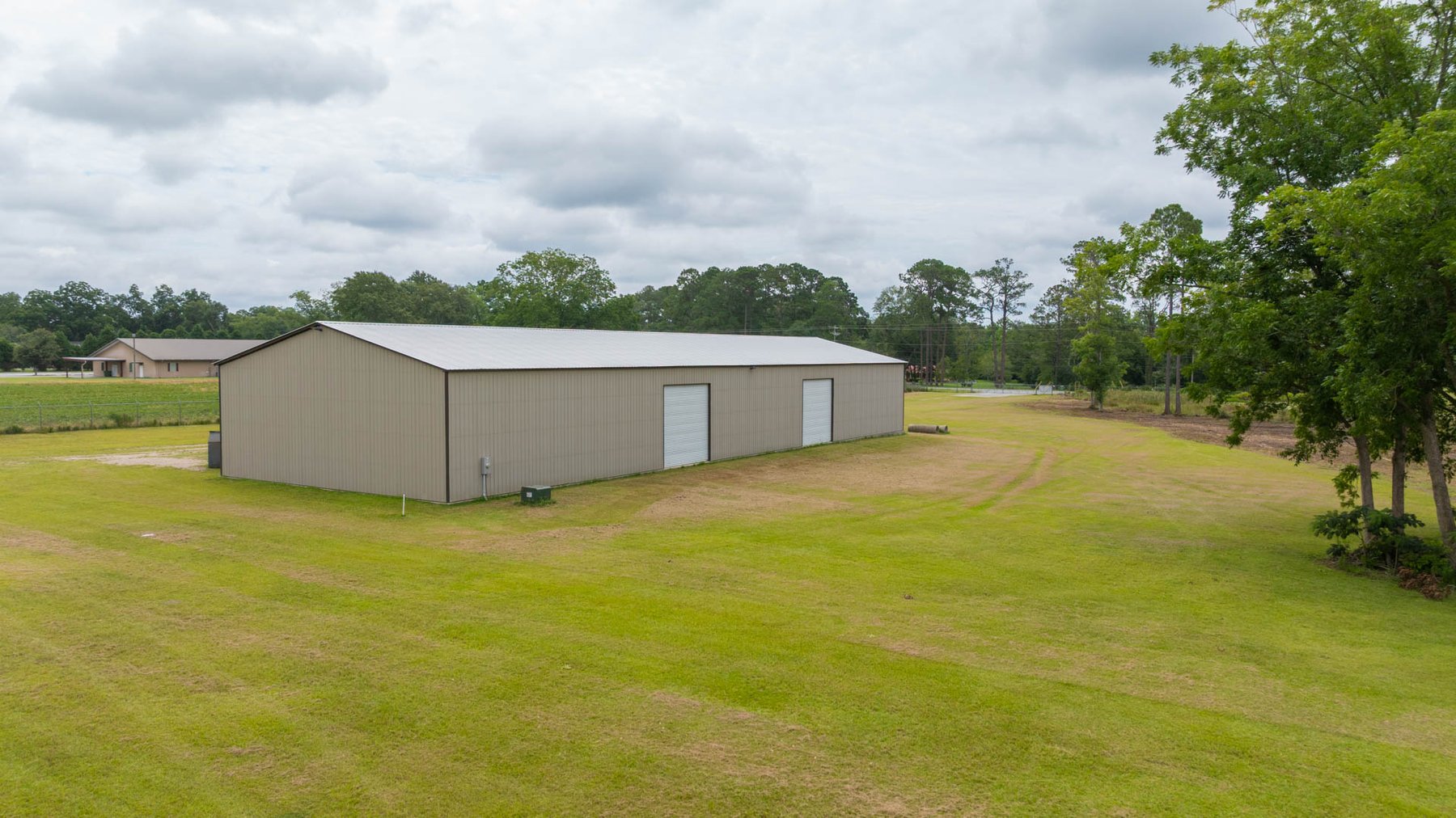 Image for Excellent Commercial Investment Opportunity - 12.72 +/- Acres – Zoned M-2, Class C-4 Commercial in Colquitt County, Georgia