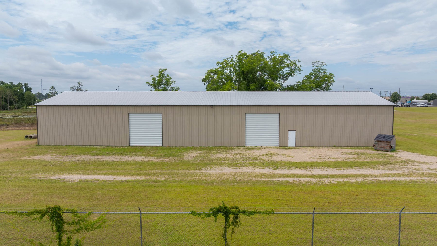 Image for Excellent Commercial Investment Opportunity - 12.72 +/- Acres – Zoned M-2, Class C-4 Commercial in Colquitt County, Georgia