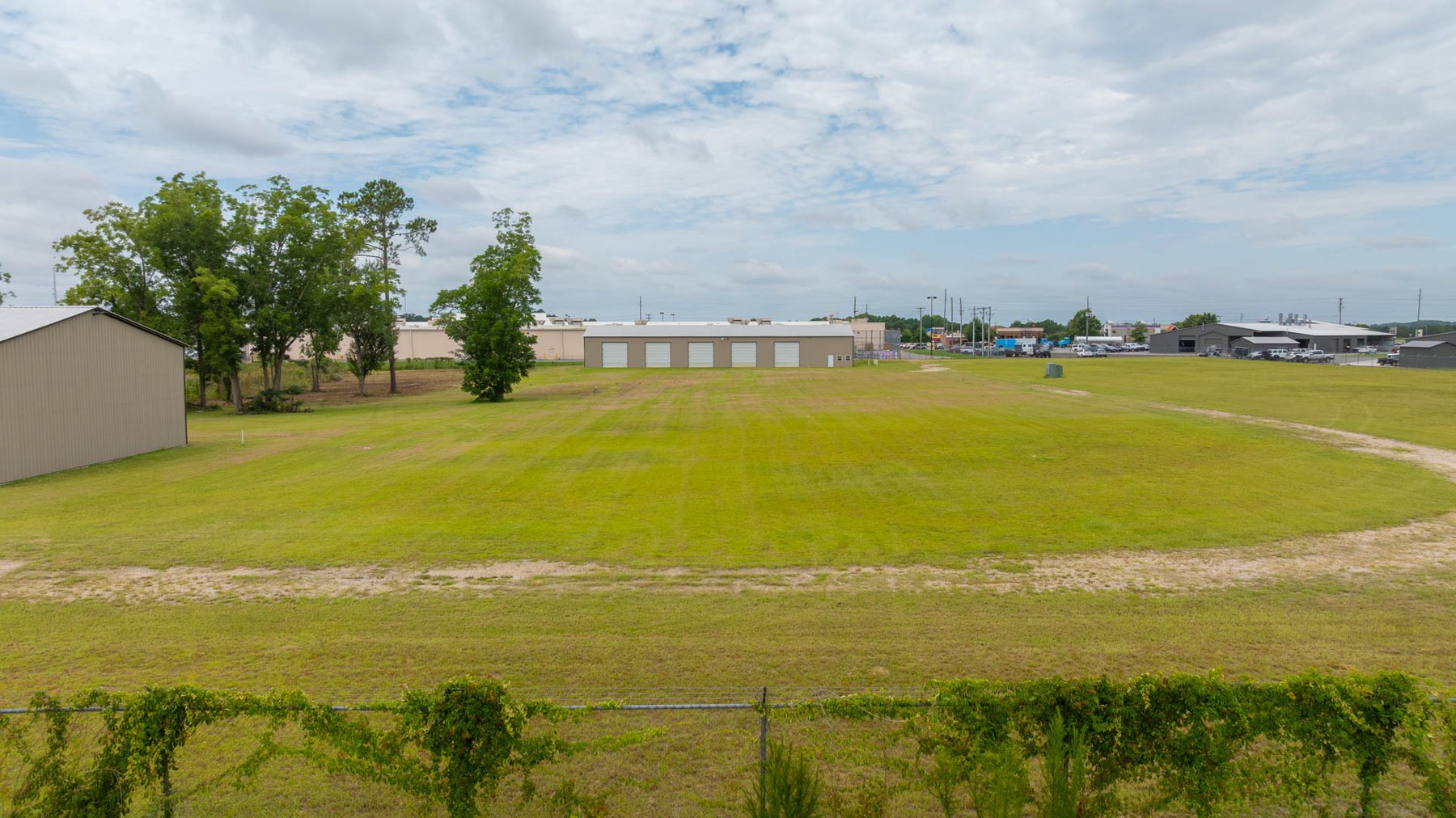Image for Excellent Commercial Investment Opportunity - 12.72 +/- Acres – Zoned M-2, Class C-4 Commercial in Colquitt County, Georgia