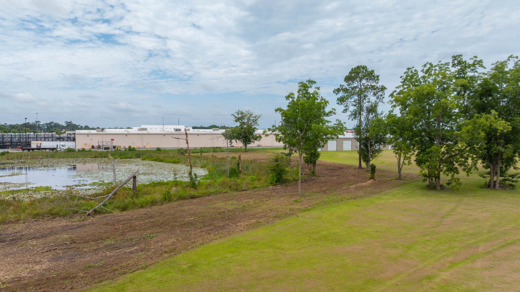 Image for Excellent Commercial Investment Opportunity - 12.72 +/- Acres – Zoned M-2, Class C-4 Commercial in Colquitt County, Georgia