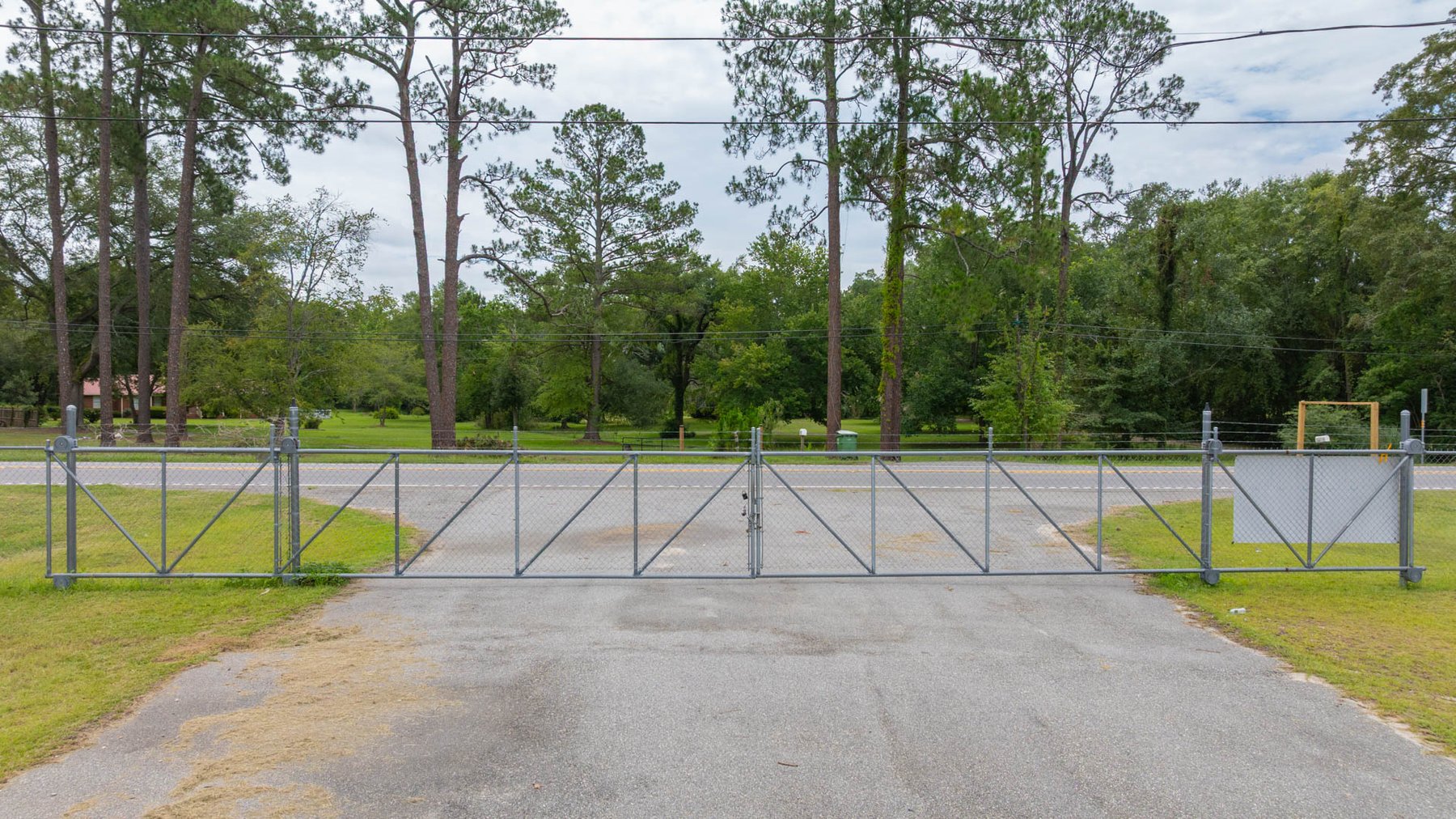 Image for Excellent Commercial Investment Opportunity - 12.72 +/- Acres – Zoned M-2, Class C-4 Commercial in Colquitt County, Georgia