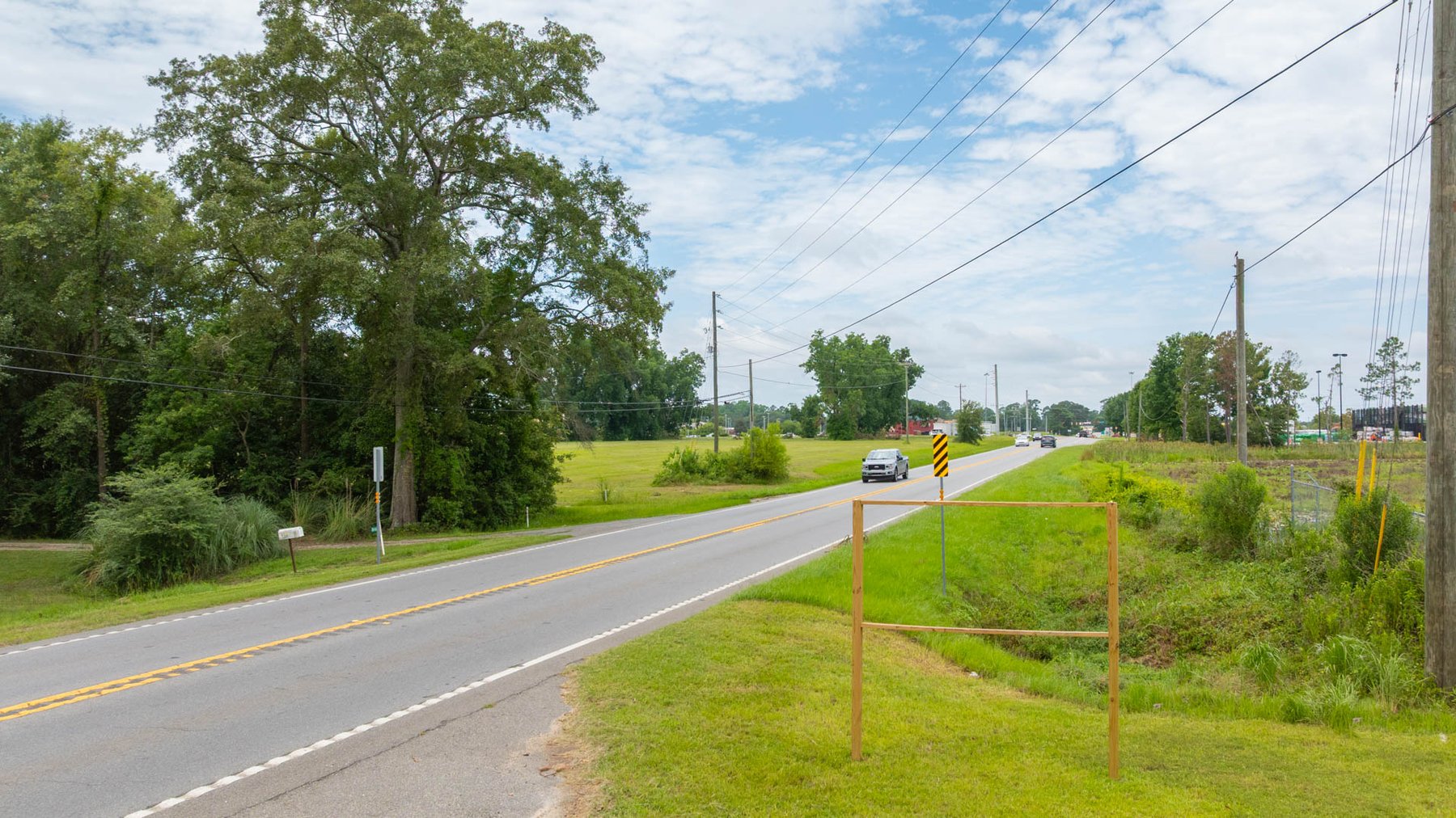 Image for Excellent Commercial Investment Opportunity - 12.72 +/- Acres – Zoned M-2, Class C-4 Commercial in Colquitt County, Georgia