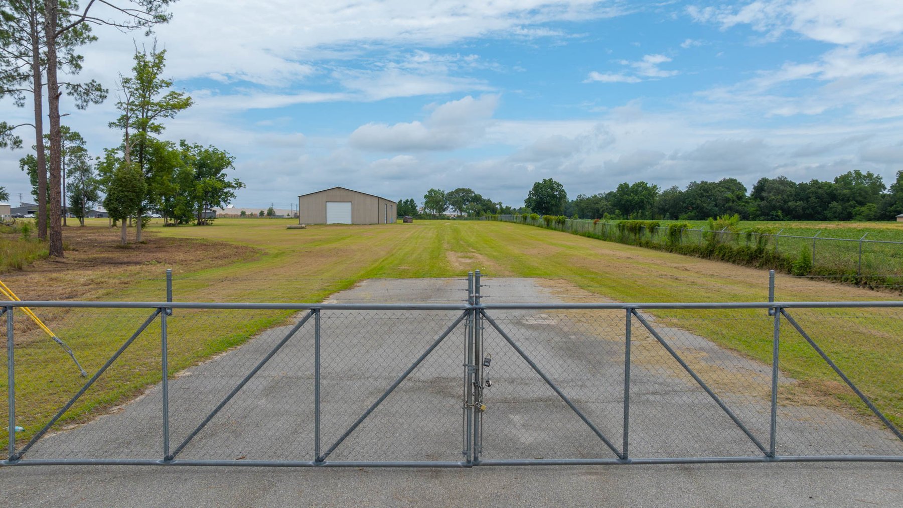 Image for Excellent Commercial Investment Opportunity - 12.72 +/- Acres – Zoned M-2, Class C-4 Commercial in Colquitt County, Georgia