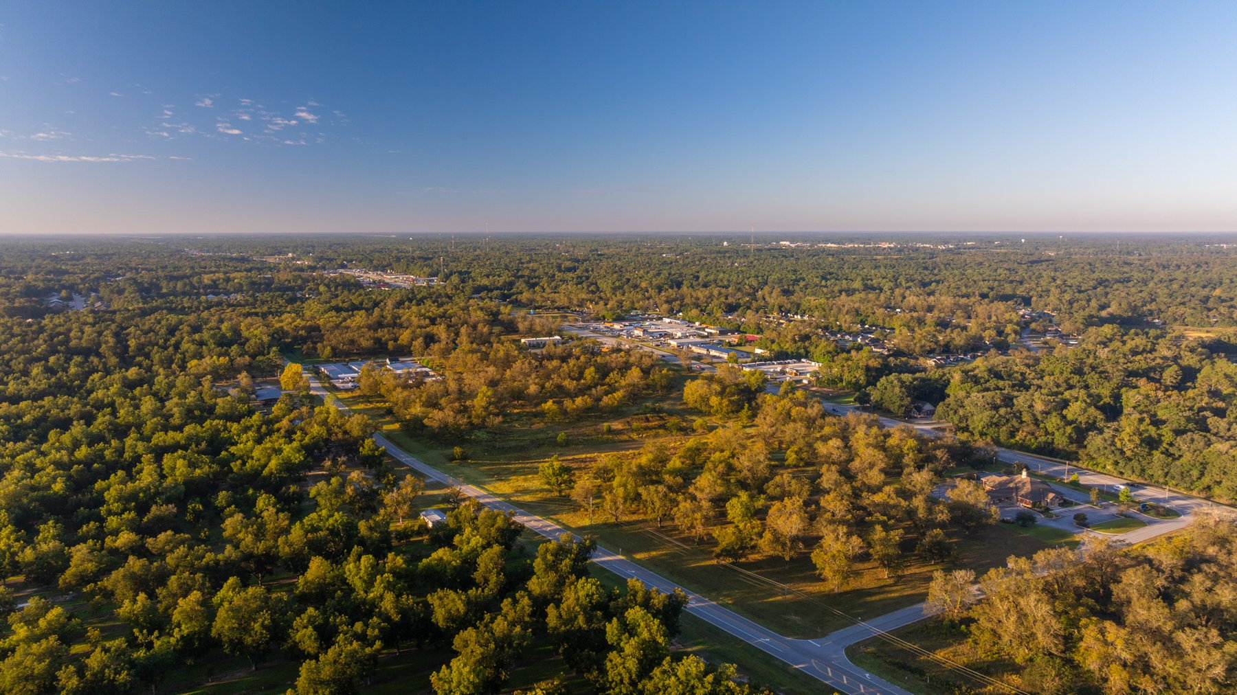 Image for 518+/- Acres - LKC Groves - Turn-Key Pecan Operation - Prime Development Potential - Offered Divided & As A Whole