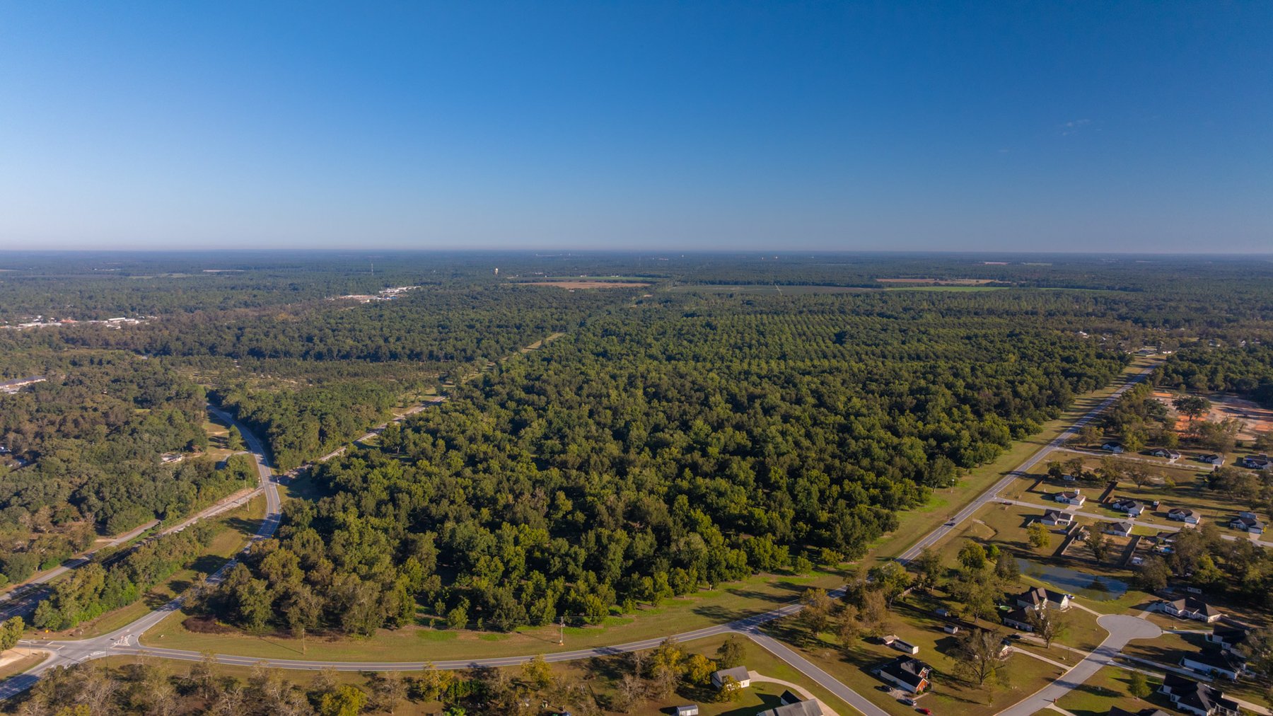 Image for 518+/- Acres - LKC Groves - Turn-Key Pecan Operation - Prime Development Potential - Offered Divided & As A Whole