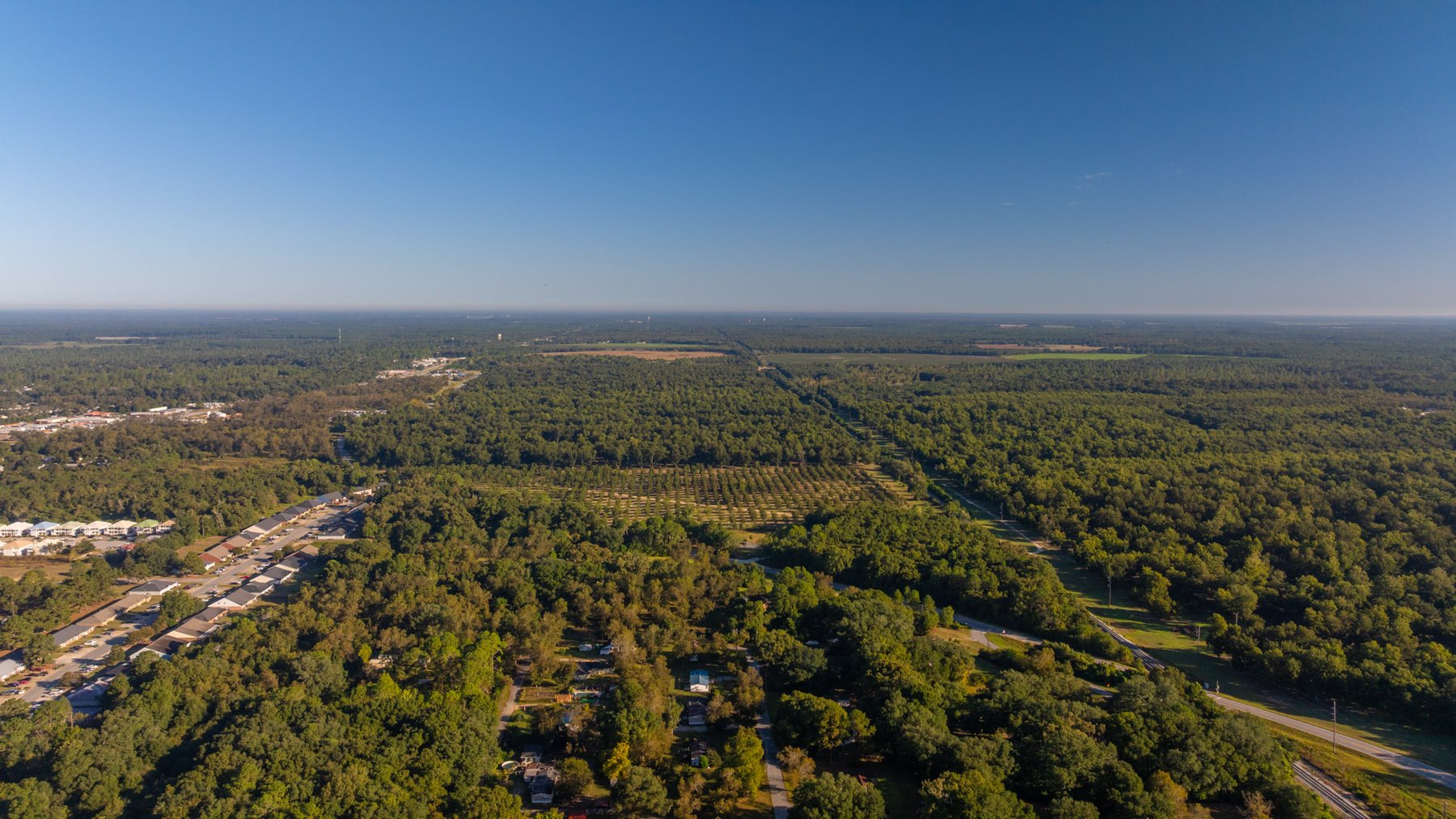 Image for 518+/- Acres - LKC Groves - Turn-Key Pecan Operation - Prime Development Potential - Offered Divided & As A Whole