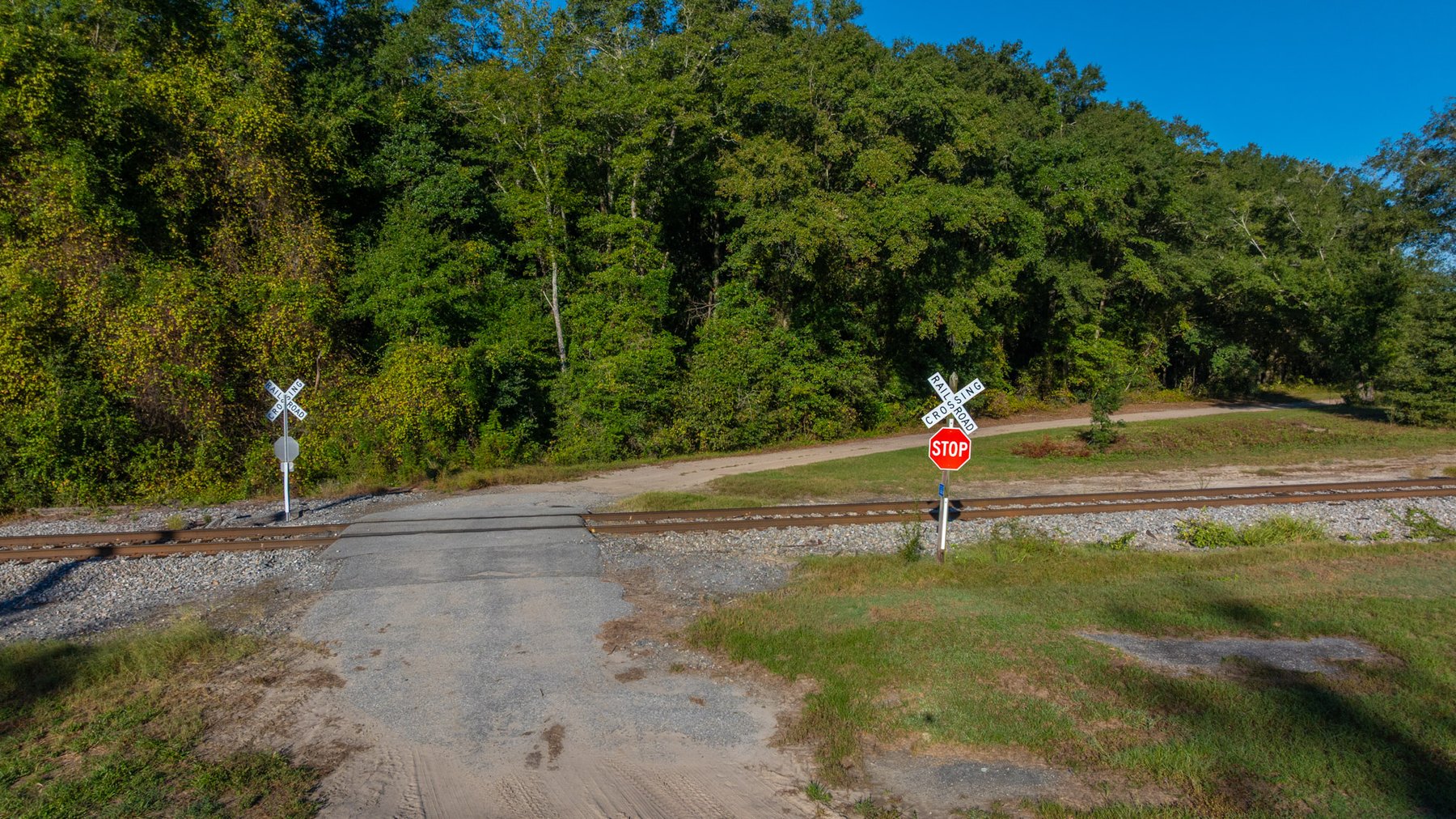 Image for 518+/- Acres - LKC Groves - Turn-Key Pecan Operation - Prime Development Potential - Offered Divided & As A Whole