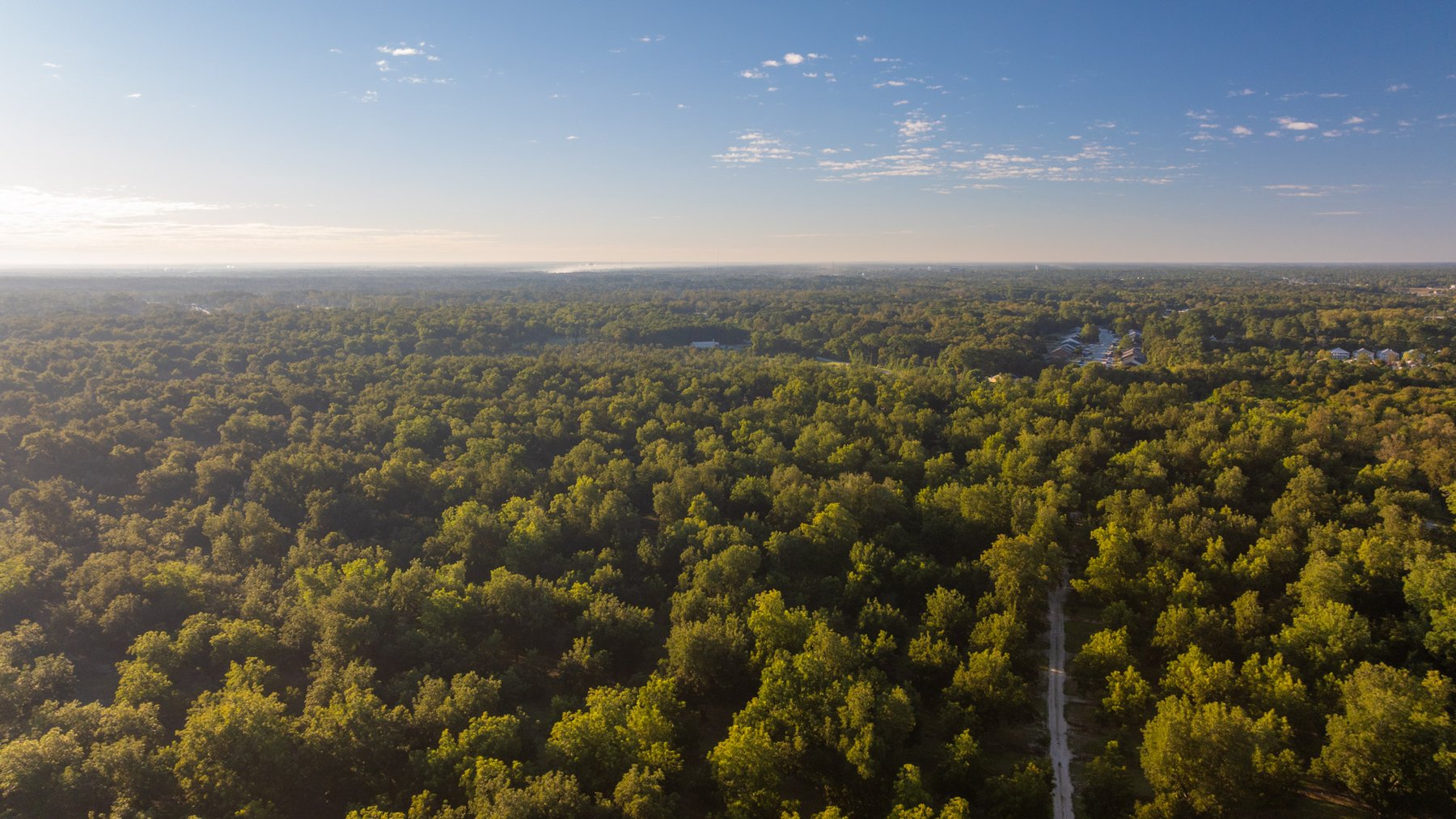 Image for 518+/- Acres - LKC Groves - Turn-Key Pecan Operation - Prime Development Potential - Offered Divided & As A Whole