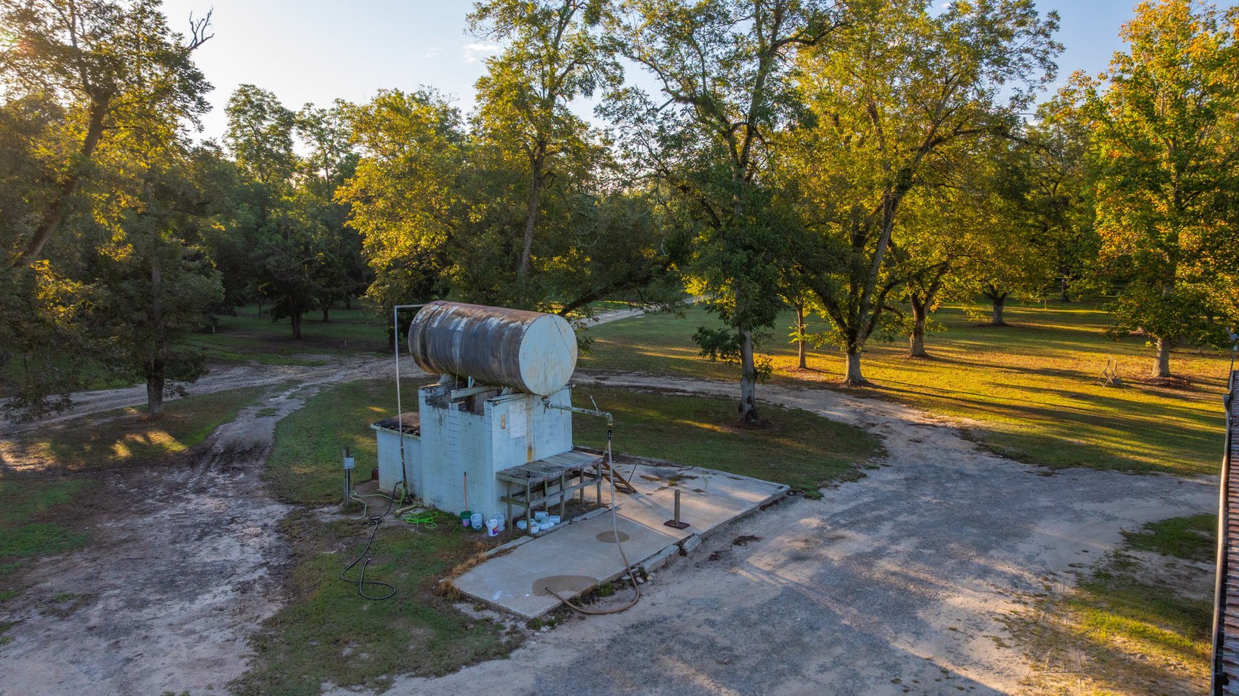 Image for 518+/- Acres - LKC Groves - Turn-Key Pecan Operation - Prime Development Potential - Offered Divided & As A Whole