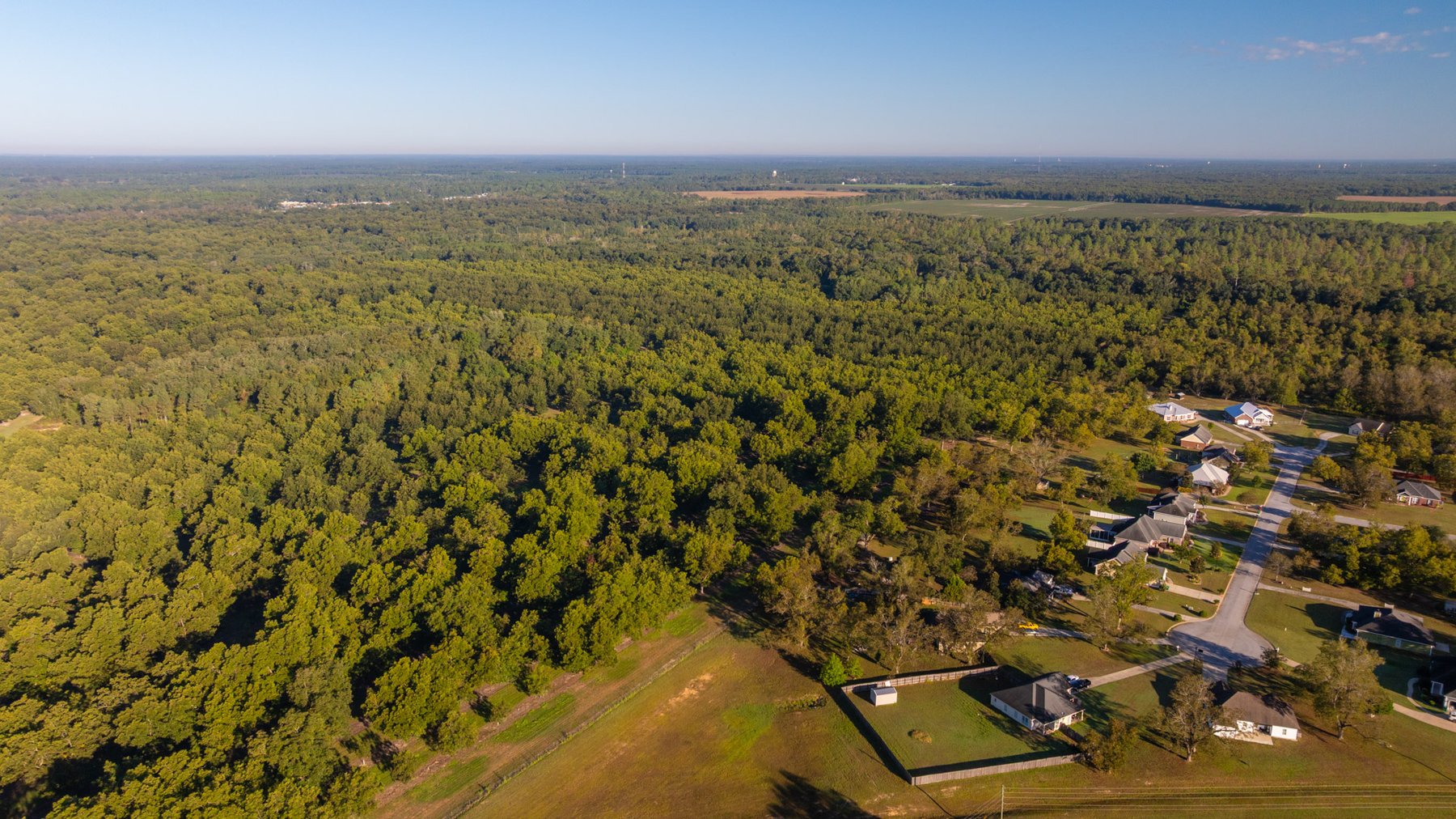 Image for 518+/- Acres - LKC Groves - Turn-Key Pecan Operation - Prime Development Potential - Offered Divided & As A Whole