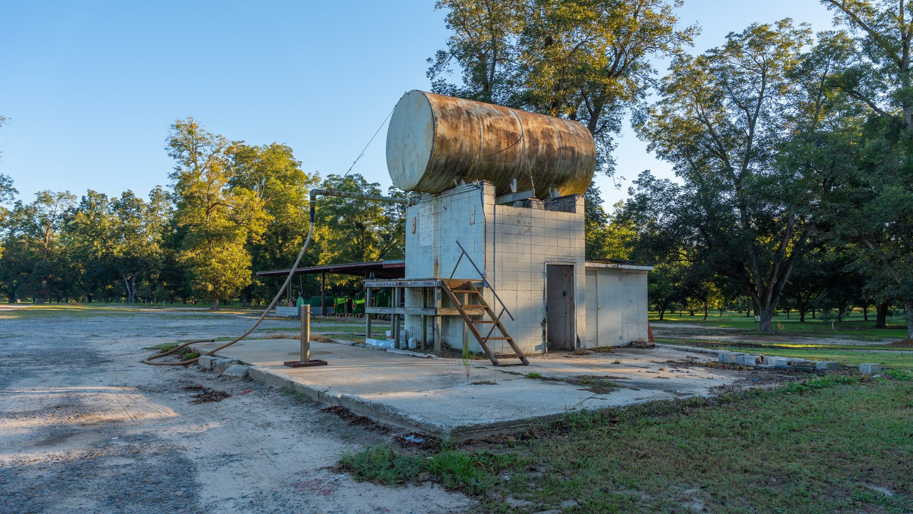 Image for 518+/- Acres - LKC Groves - Turn-Key Pecan Operation - Prime Development Potential - Offered Divided & As A Whole