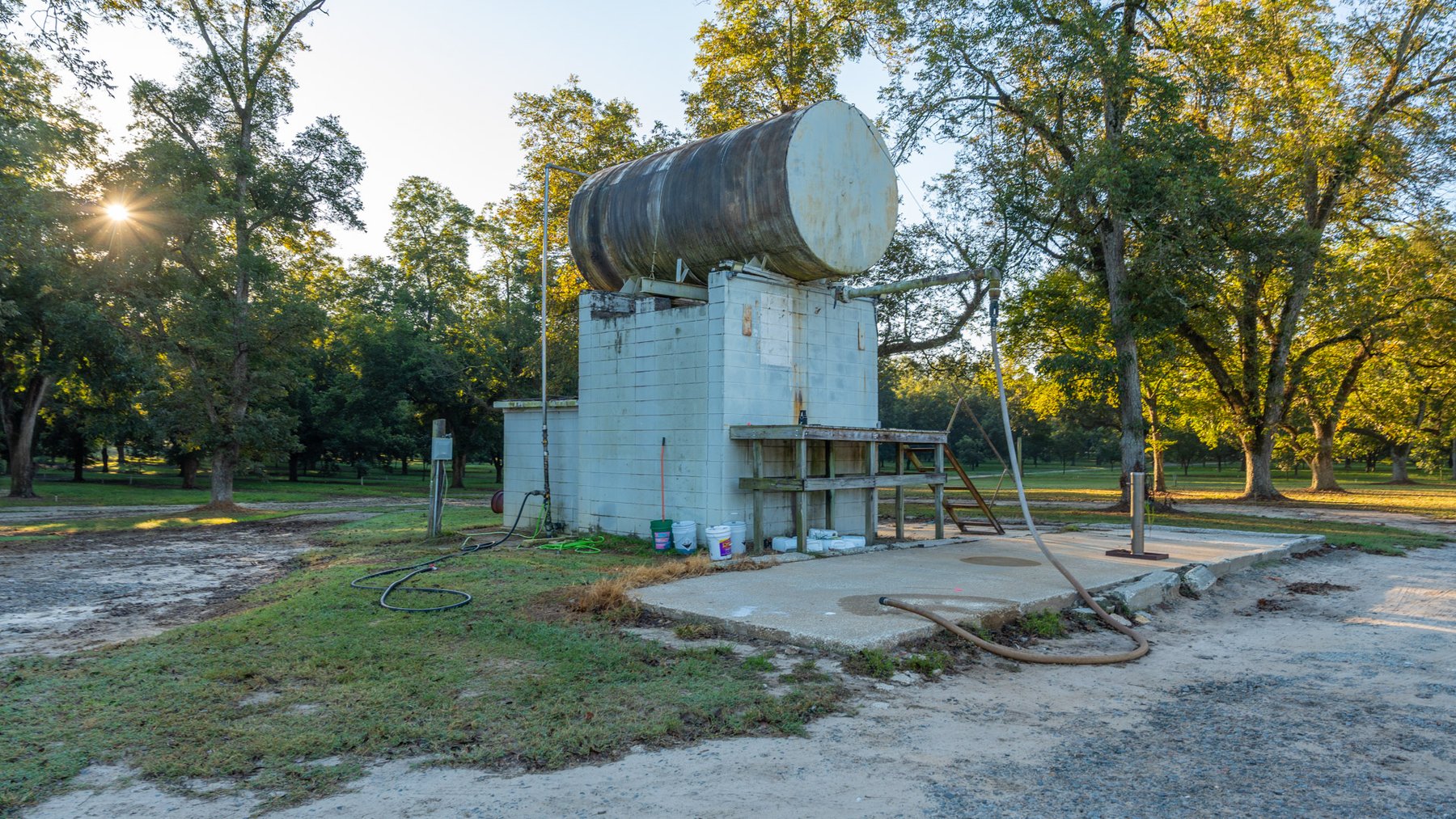 Image for 518+/- Acres - LKC Groves - Turn-Key Pecan Operation - Prime Development Potential - Offered Divided & As A Whole