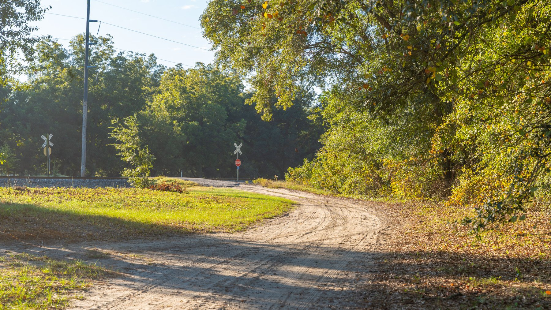 Image for 518+/- Acres - LKC Groves - Turn-Key Pecan Operation - Prime Development Potential - Offered Divided & As A Whole