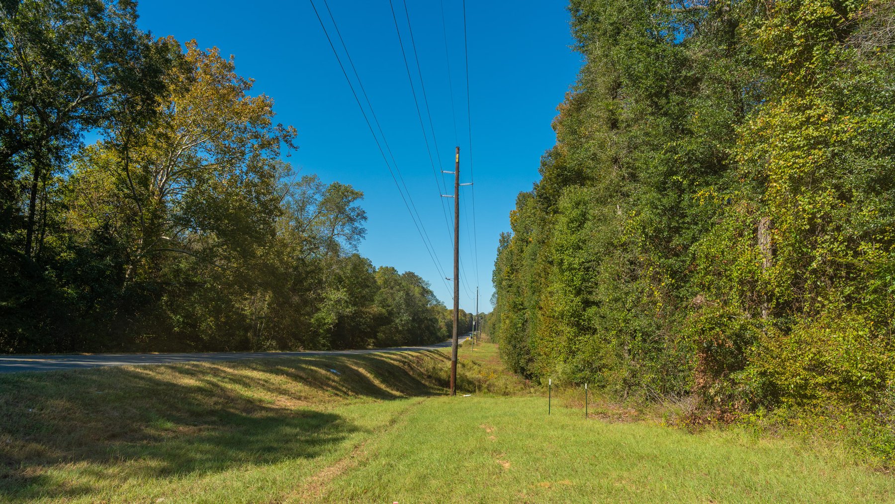 Image for Spann 150 Land Auction - 150+/- Acres - 4 Tracts - Sportsman's Paradise - Choctahatchee Creek Frontage - Offered Divided & As A Whole