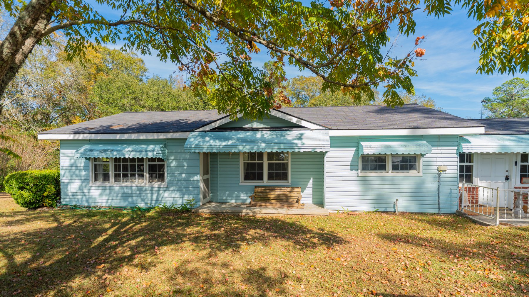 Image for Residential Investment Opportunity - 3BR/2BA Home on 2.9+/- Acres in Colquitt County, GA