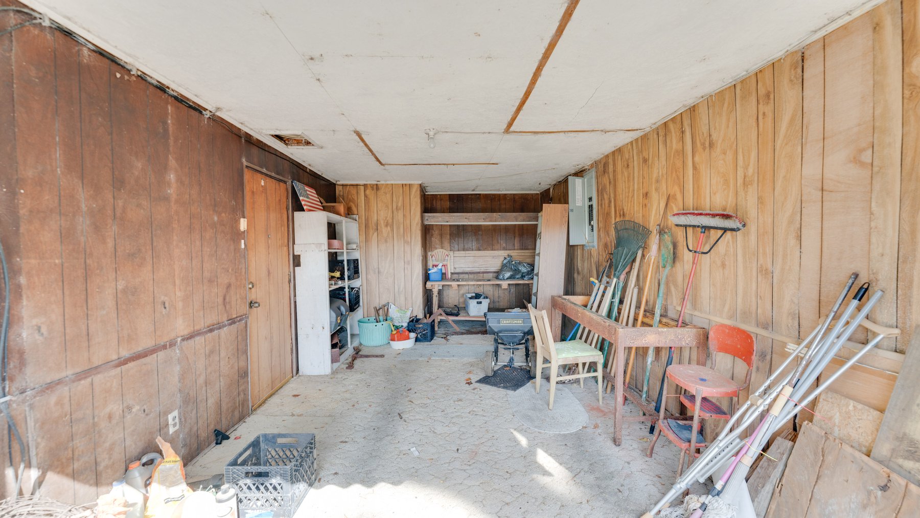 Image for Residential Investment Opportunity - 3BR/2BA Home on 2.9+/- Acres in Colquitt County, GA