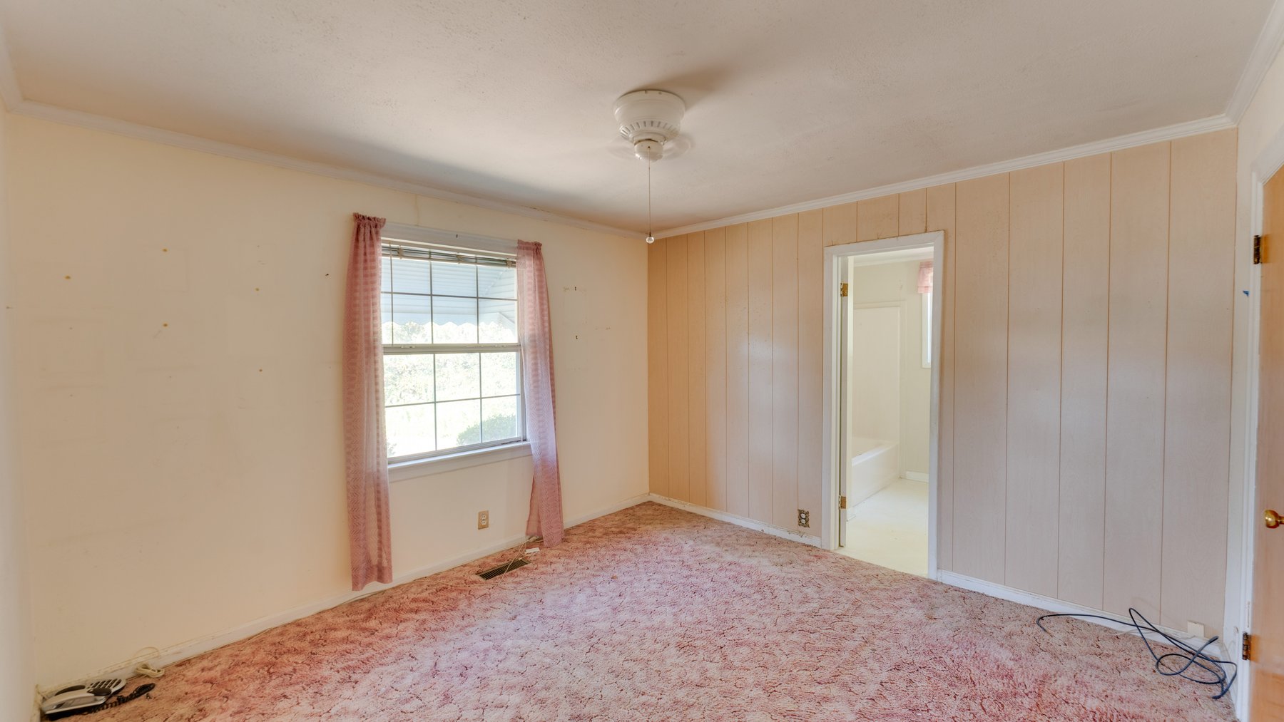 Image for Residential Investment Opportunity - 3BR/2BA Home on 2.9+/- Acres in Colquitt County, GA