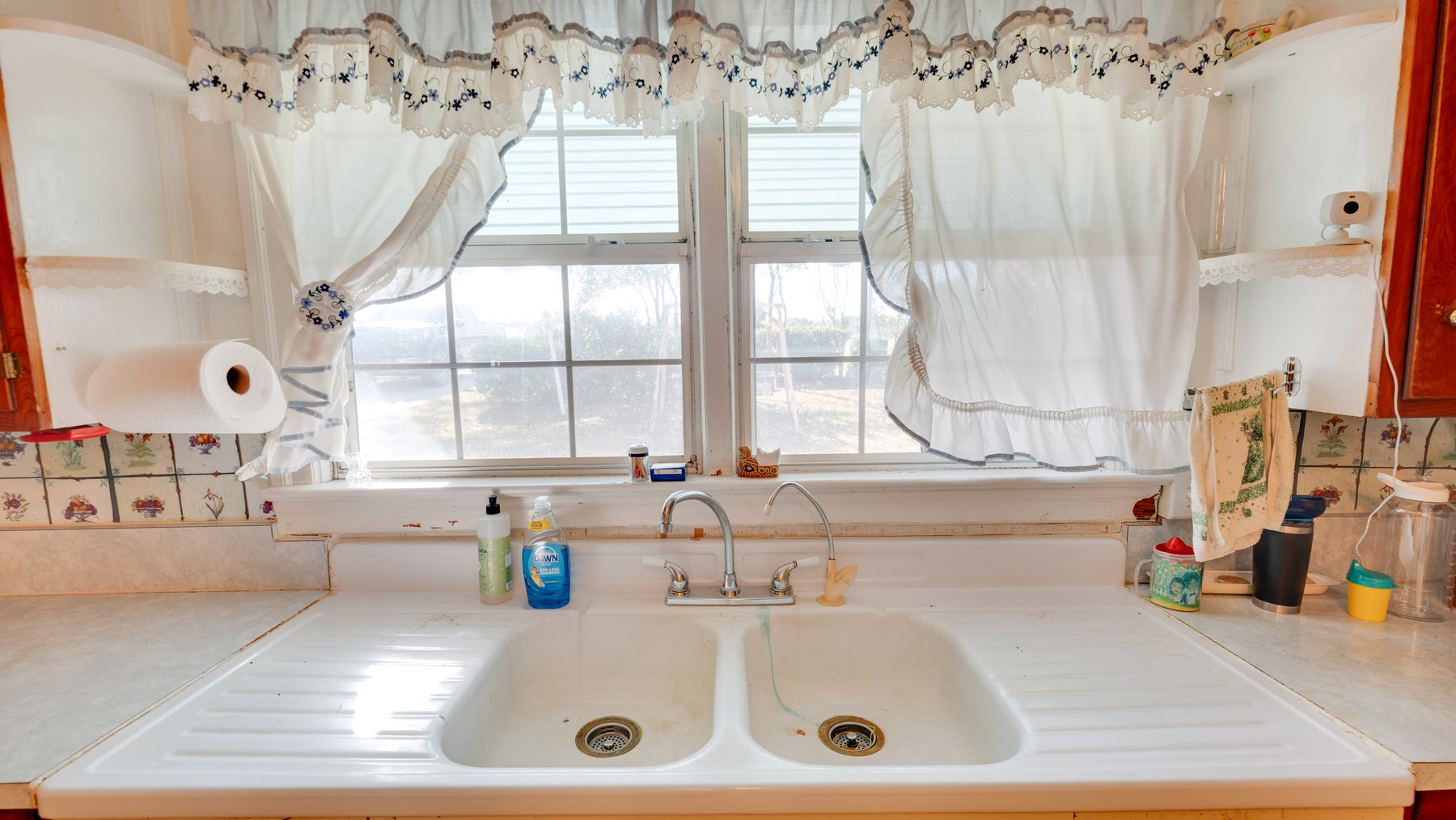 Image for Residential Investment Opportunity - 3BR/2BA Home on 2.9+/- Acres in Colquitt County, GA