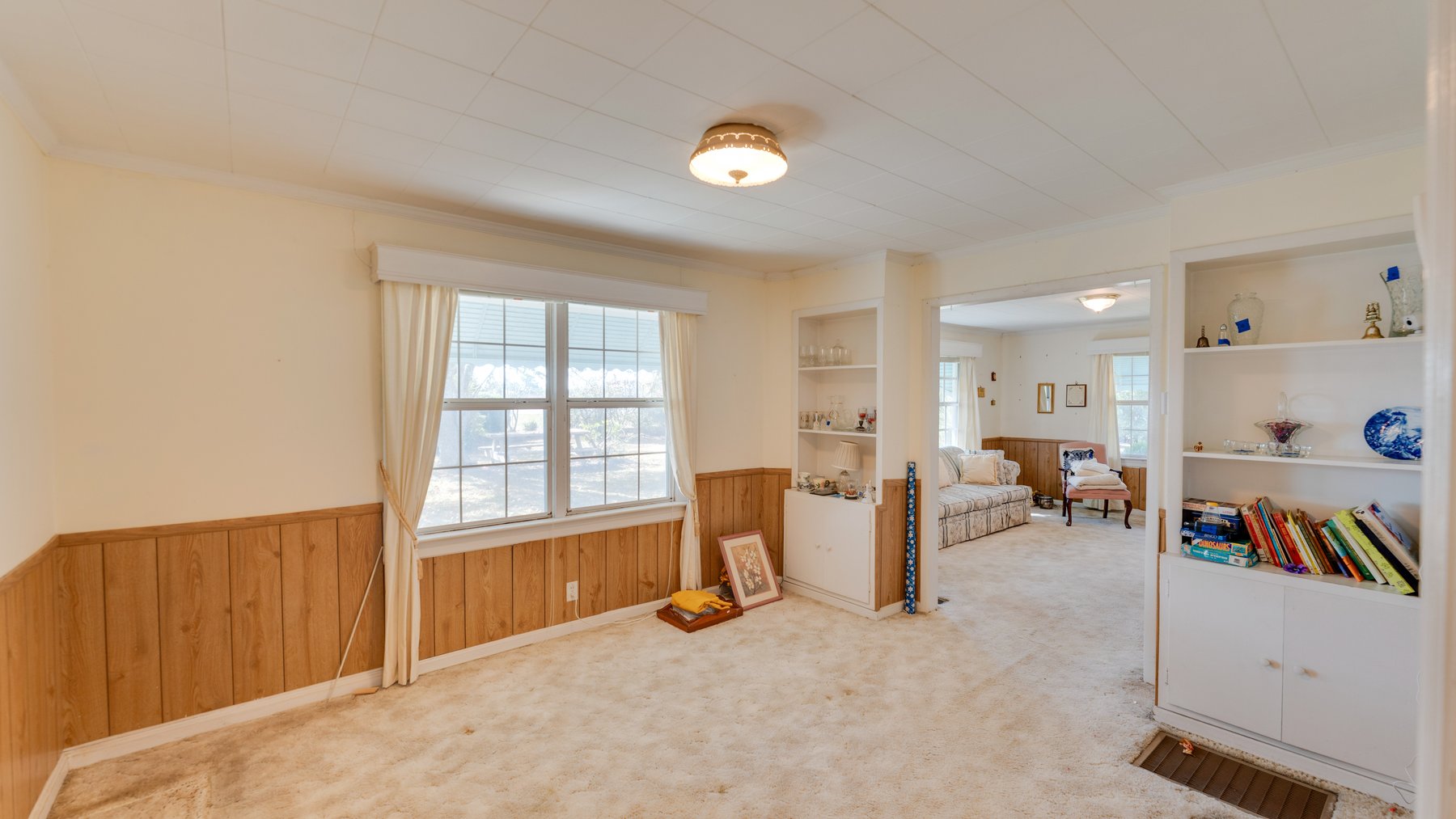 Image for Residential Investment Opportunity - 3BR/2BA Home on 2.9+/- Acres in Colquitt County, GA