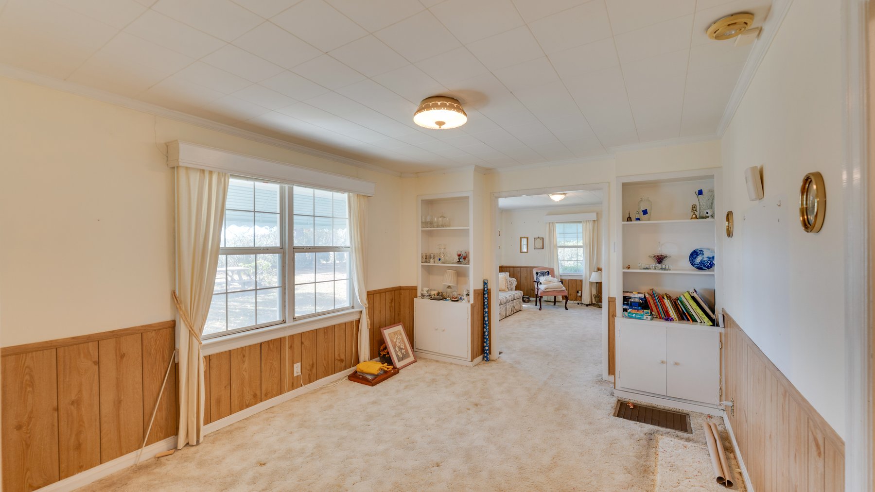 Image for Residential Investment Opportunity - 3BR/2BA Home on 2.9+/- Acres in Colquitt County, GA