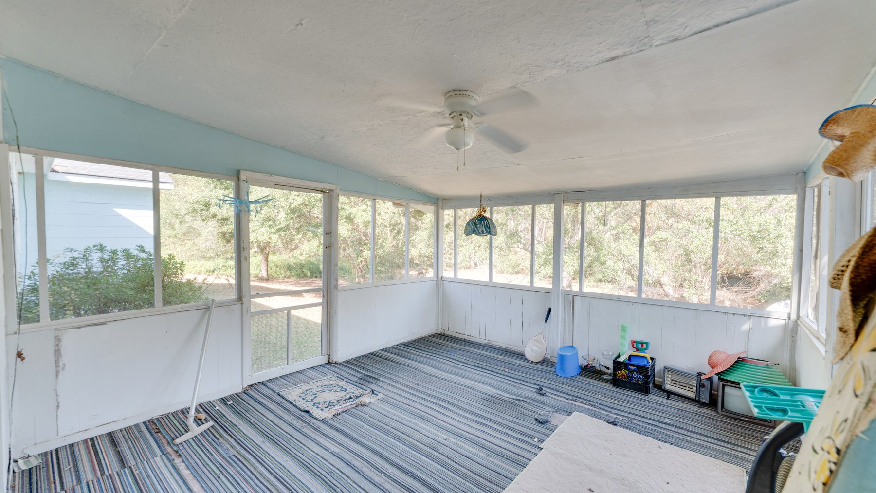 Image for Residential Investment Opportunity - 3BR/2BA Home on 2.9+/- Acres in Colquitt County, GA