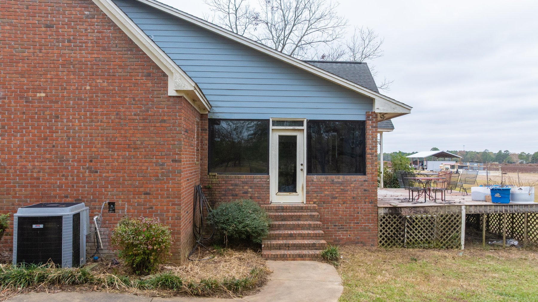 Image for RESERVE MET! The Bullington Estate - 5BR/4.5BA Home on 2.06+/- Acres - Pelham, GA