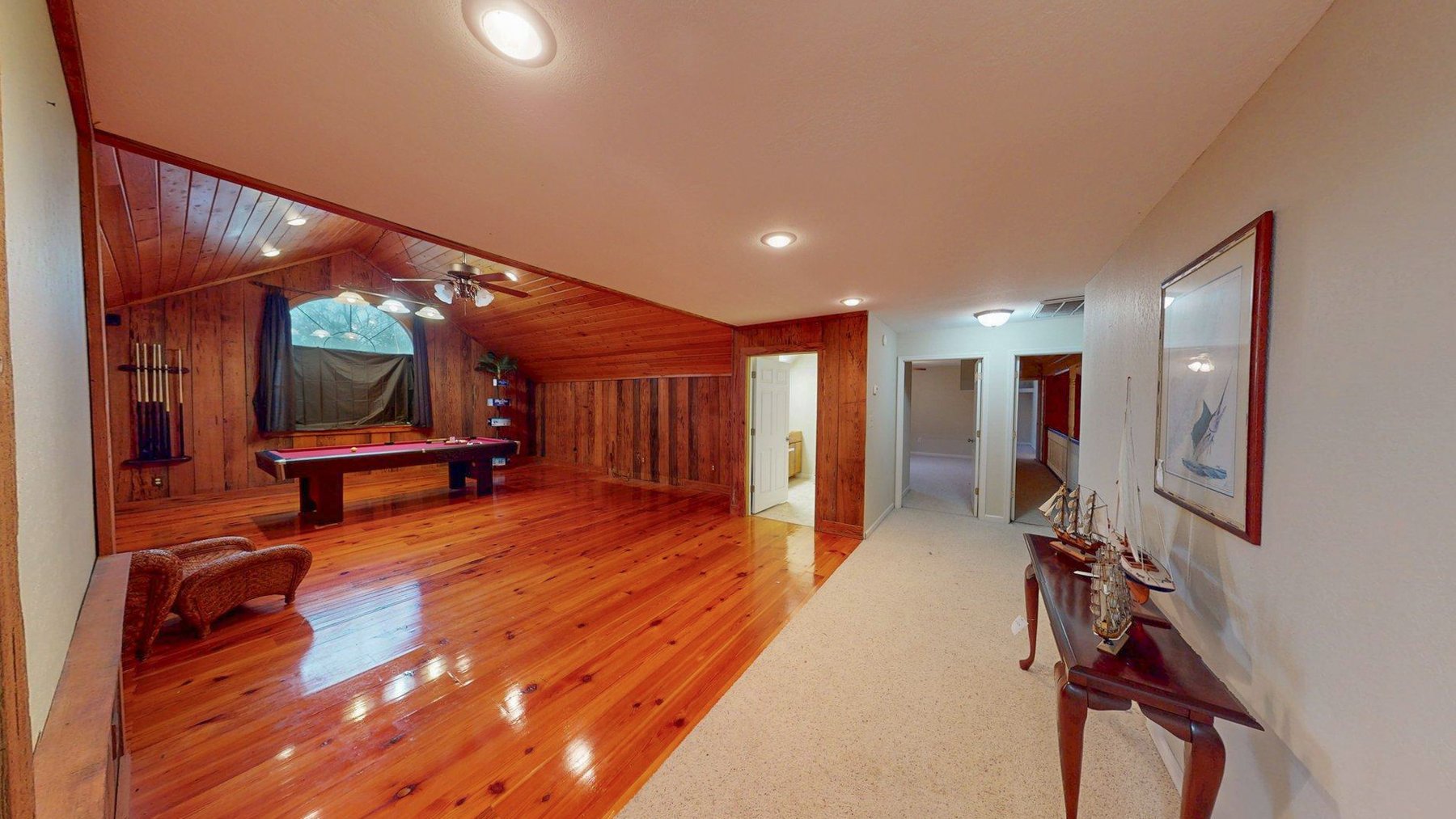 Image for RESERVE MET! The Bullington Estate - 5BR/4.5BA Home on 2.06+/- Acres - Pelham, GA