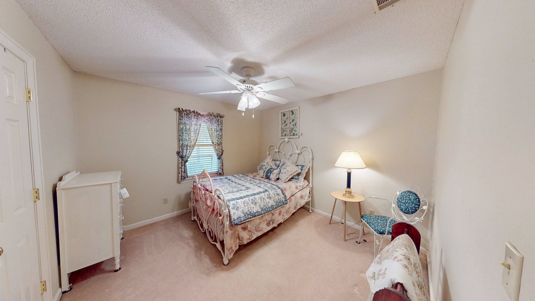 Image for RESERVE MET! The Bullington Estate - 5BR/4.5BA Home on 2.06+/- Acres - Pelham, GA