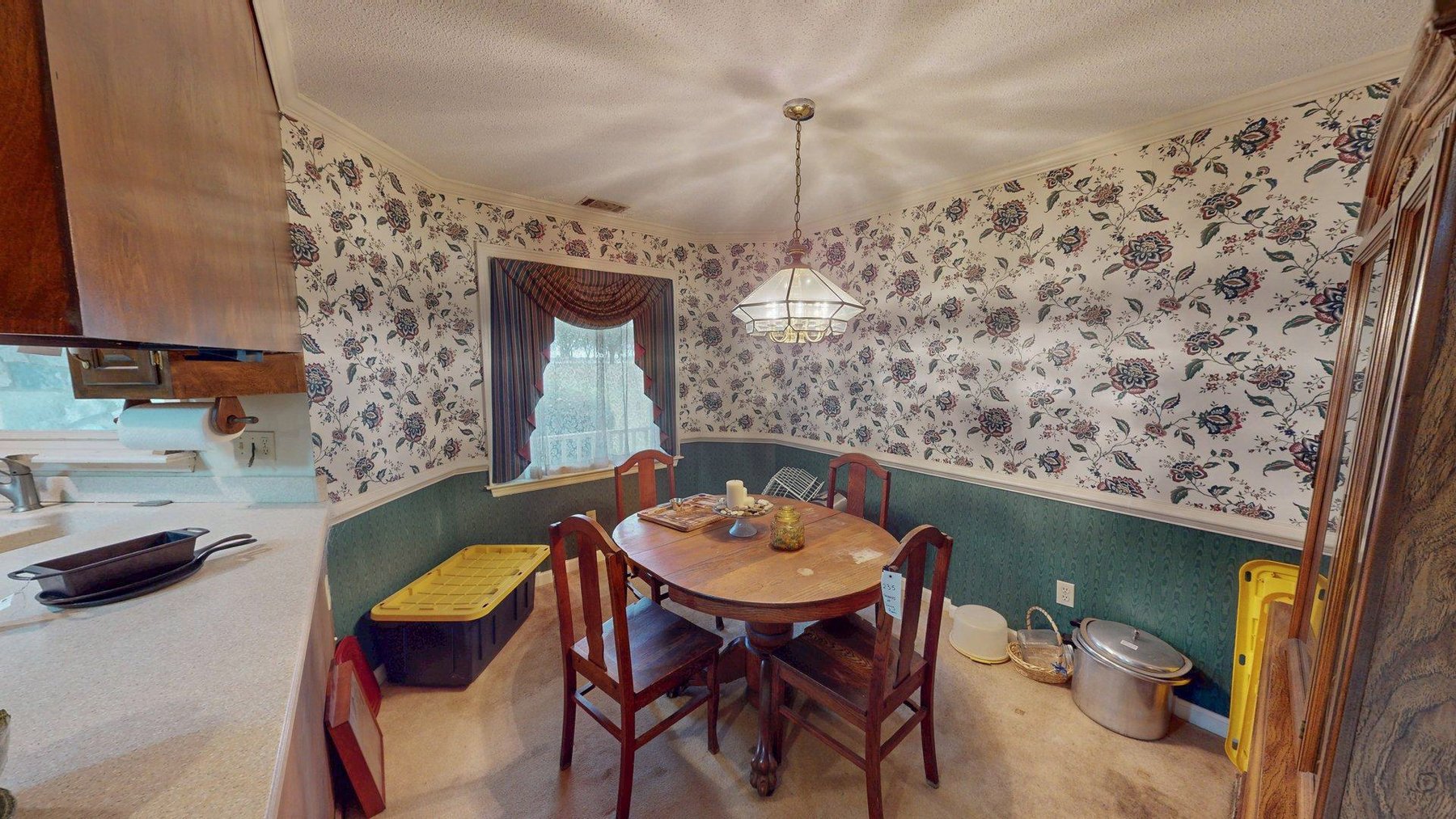 Image for RESERVE MET! The Bullington Estate - 5BR/4.5BA Home on 2.06+/- Acres - Pelham, GA