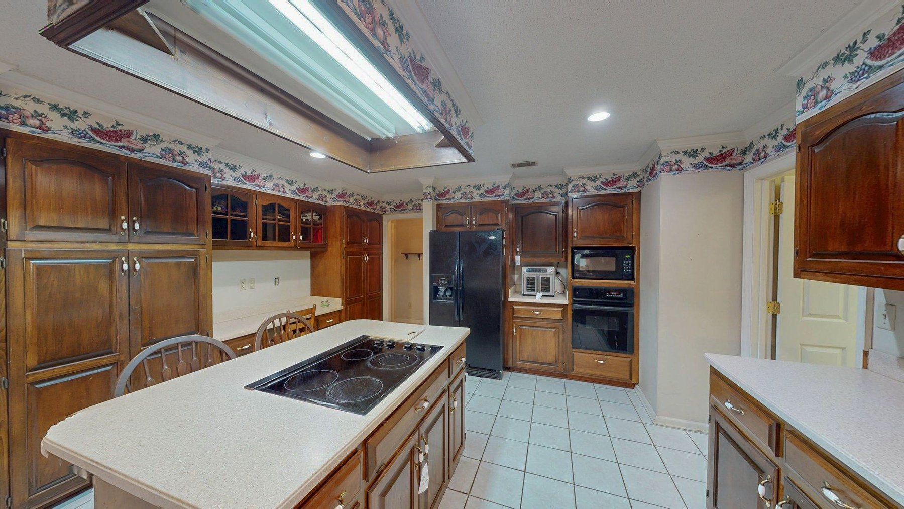 Image for RESERVE MET! The Bullington Estate - 5BR/4.5BA Home on 2.06+/- Acres - Pelham, GA