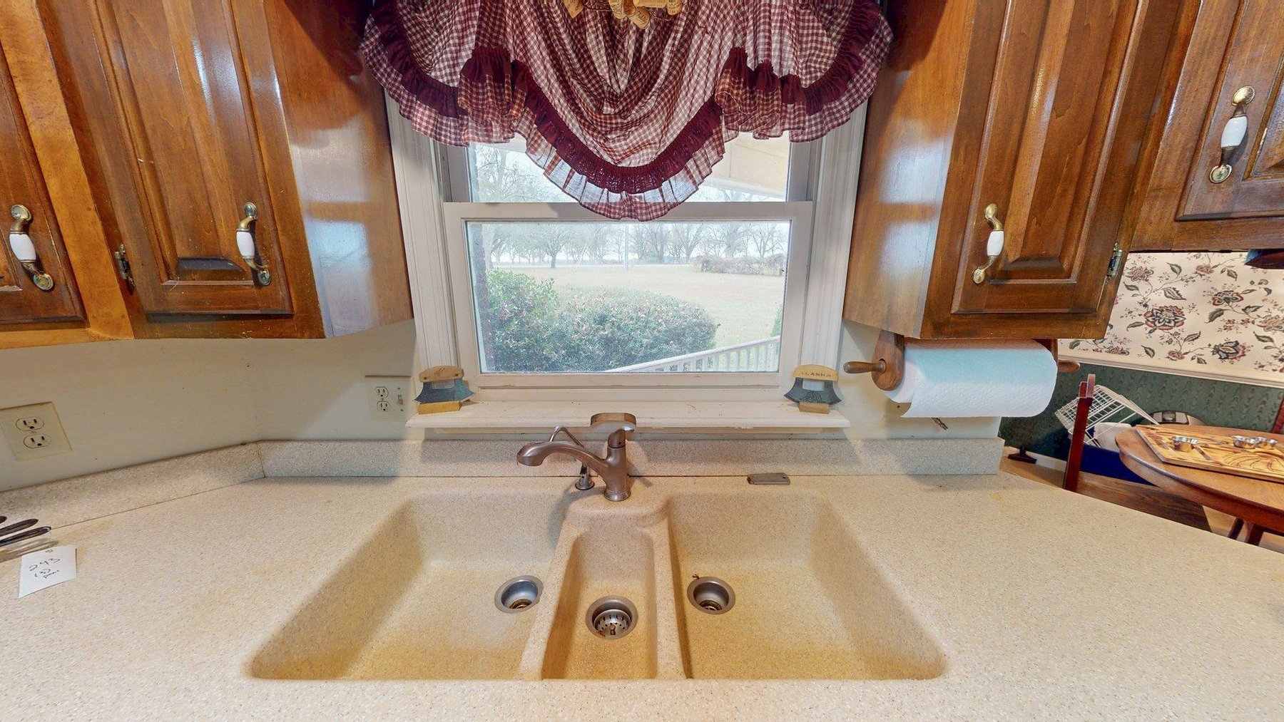 Image for RESERVE MET! The Bullington Estate - 5BR/4.5BA Home on 2.06+/- Acres - Pelham, GA