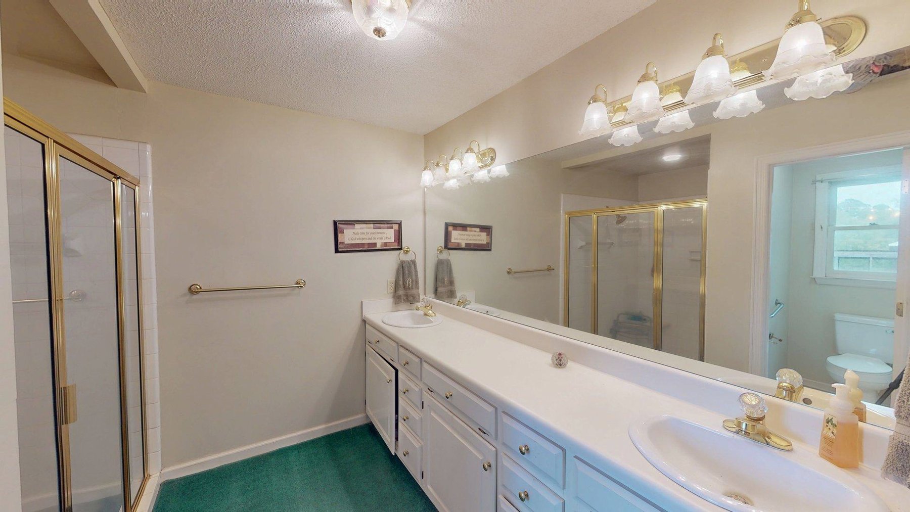 Image for RESERVE MET! The Bullington Estate - 5BR/4.5BA Home on 2.06+/- Acres - Pelham, GA