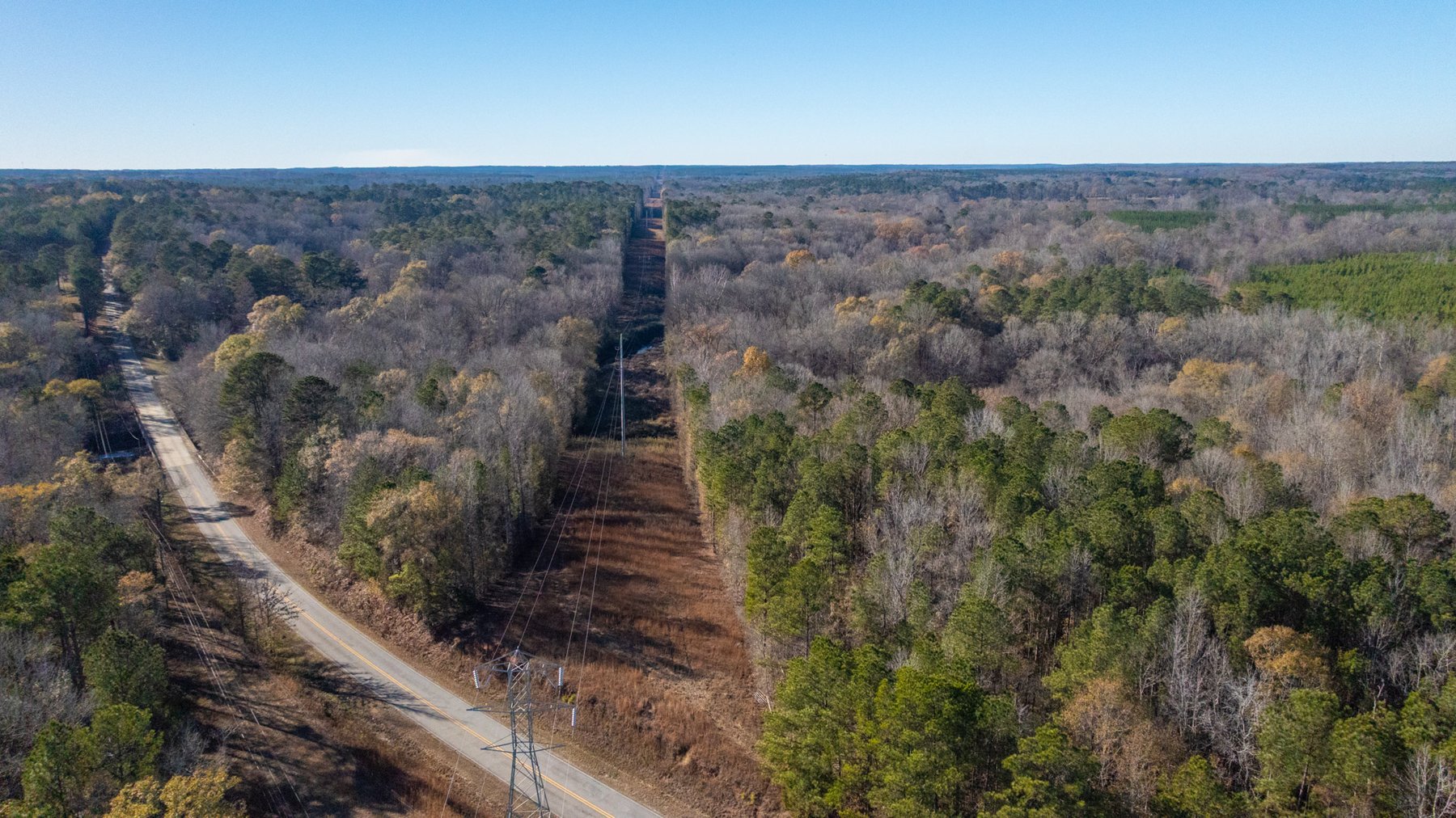 Image for Margaret Kenworthy Estate - 199+/- Total Acres - 1,760 SF Southern Charm Home - Planted Pine, Hardwoods & Pond - Echeconnee Creek Frontage