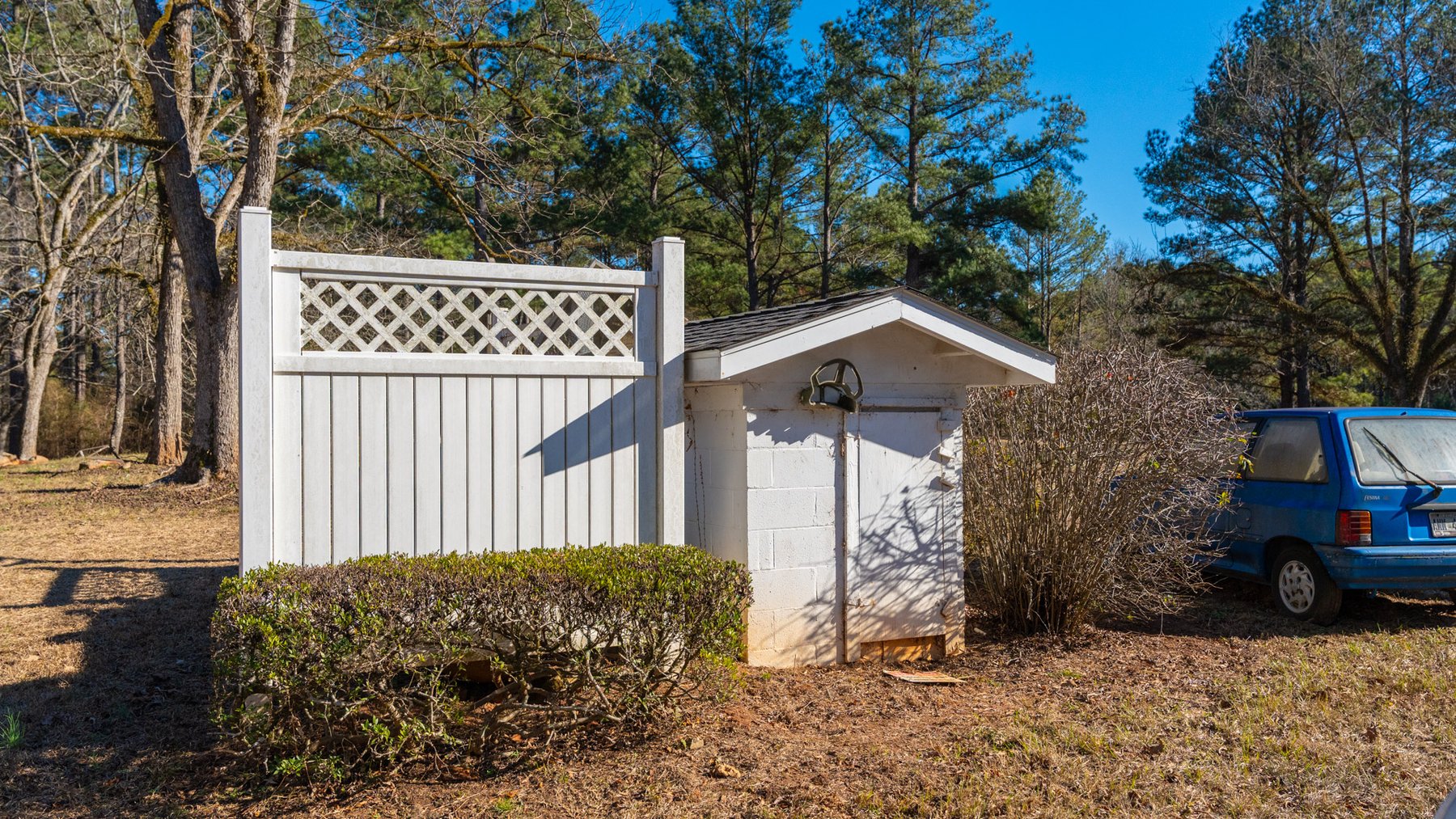 Image for Margaret Kenworthy Estate - 199+/- Total Acres - 1,760 SF Southern Charm Home - Planted Pine, Hardwoods & Pond - Echeconnee Creek Frontage