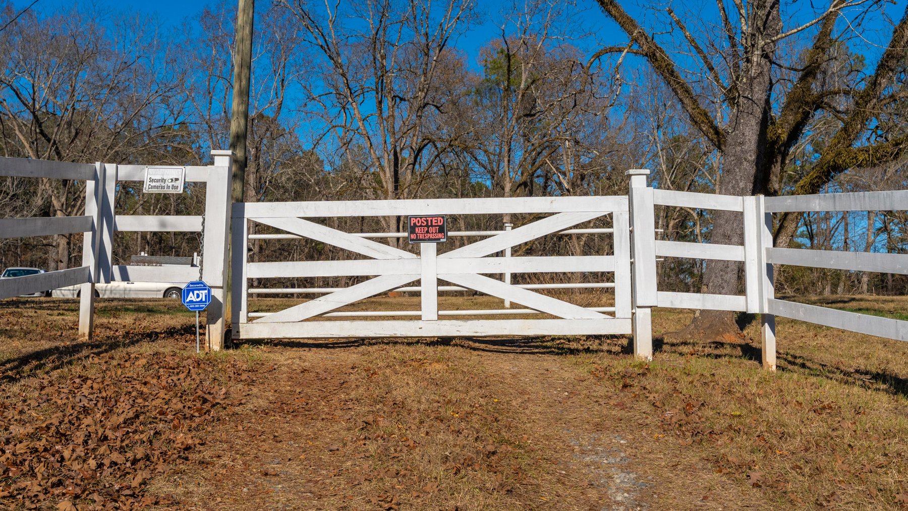 Image for Margaret Kenworthy Estate - 199+/- Total Acres - 1,760 SF Southern Charm Home - Planted Pine, Hardwoods & Pond - Echeconnee Creek Frontage